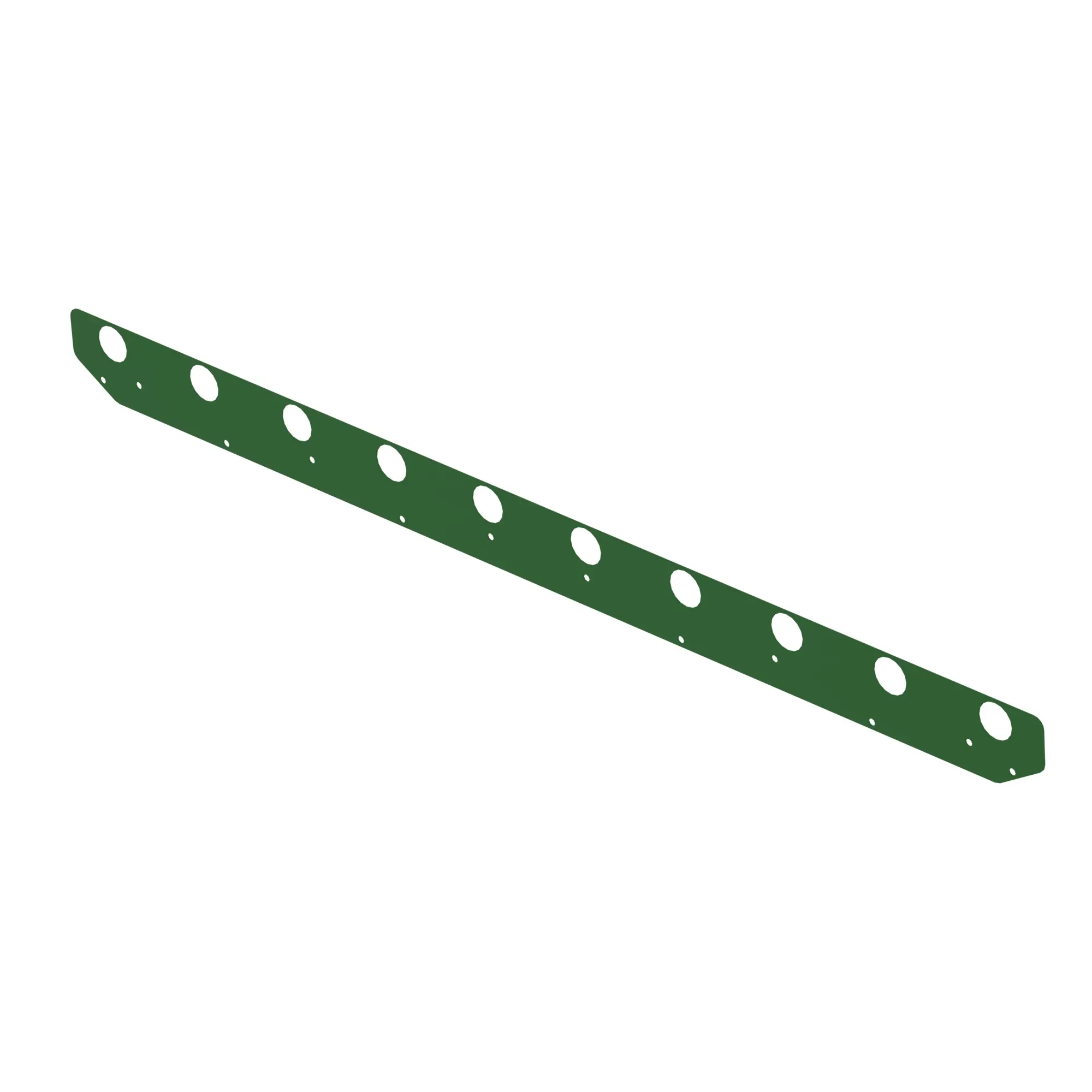 John Deere Sheet - HXE79905