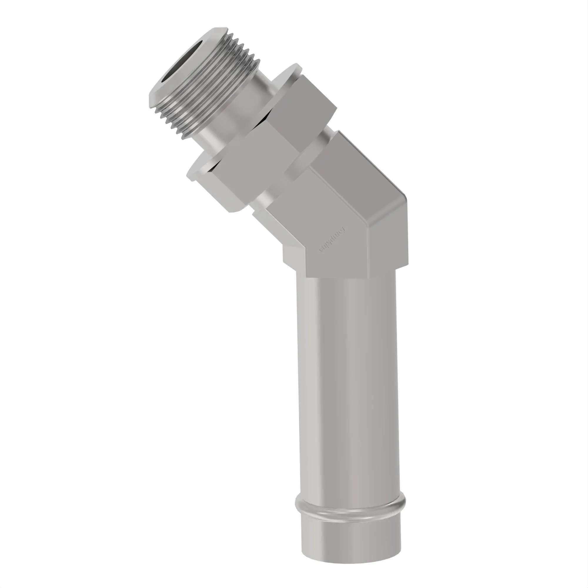 ELBOW FITTING, CWBM RESERVOIR
