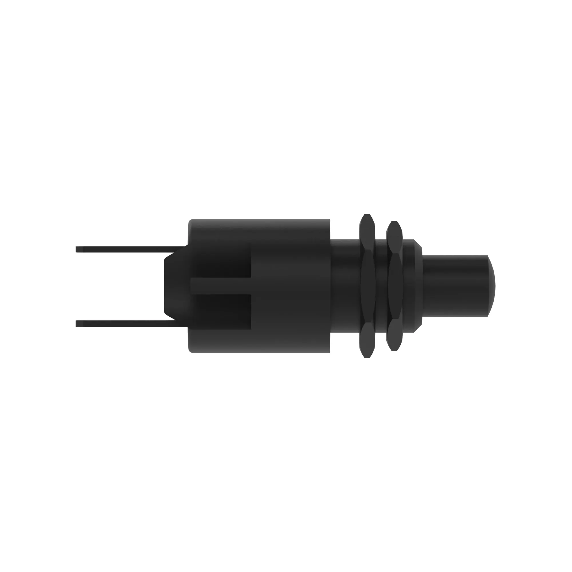 PUSH SWITCH, (DOOR)