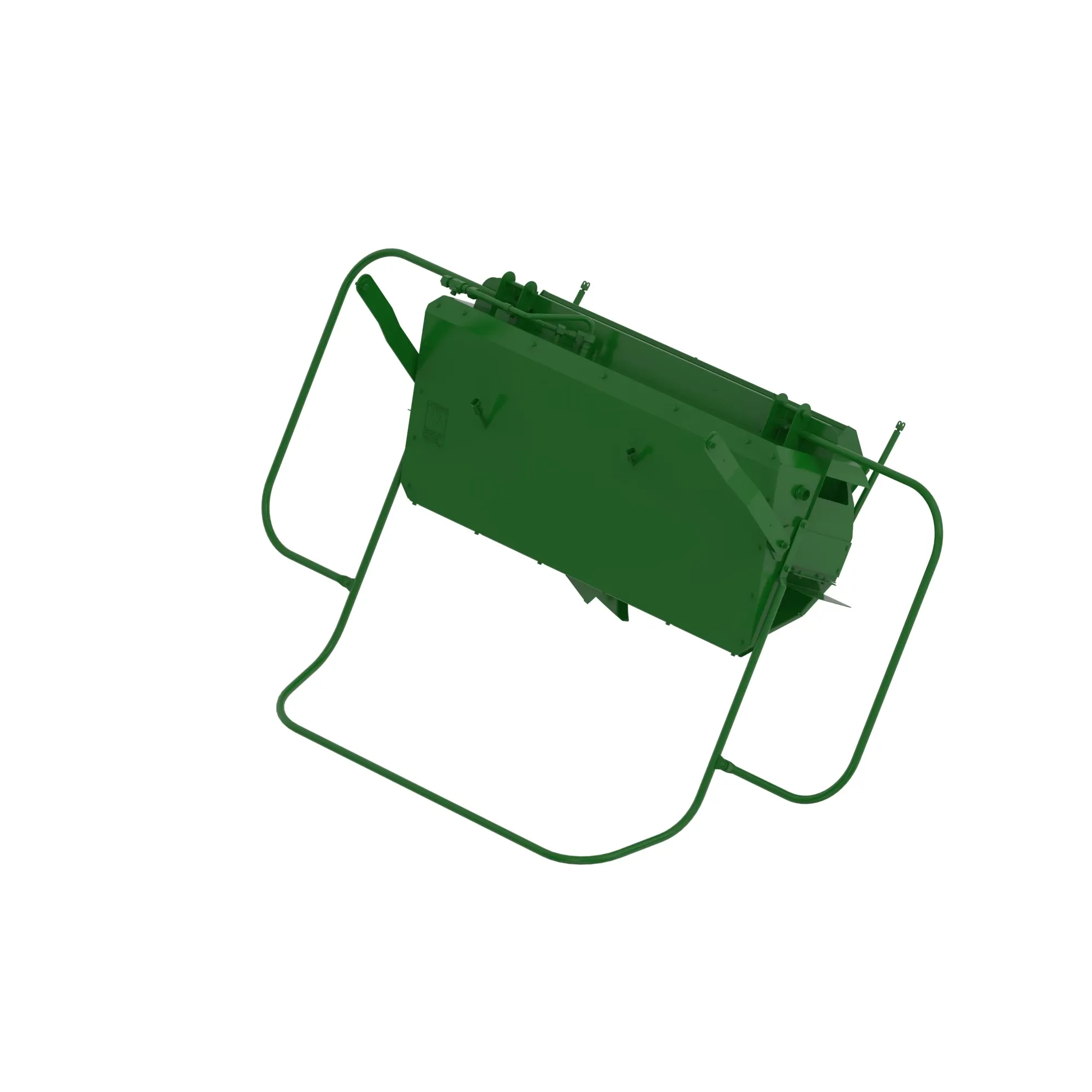 John Deere Advanced PowerCast™ Tailboard Spreader Kit - BXE11009