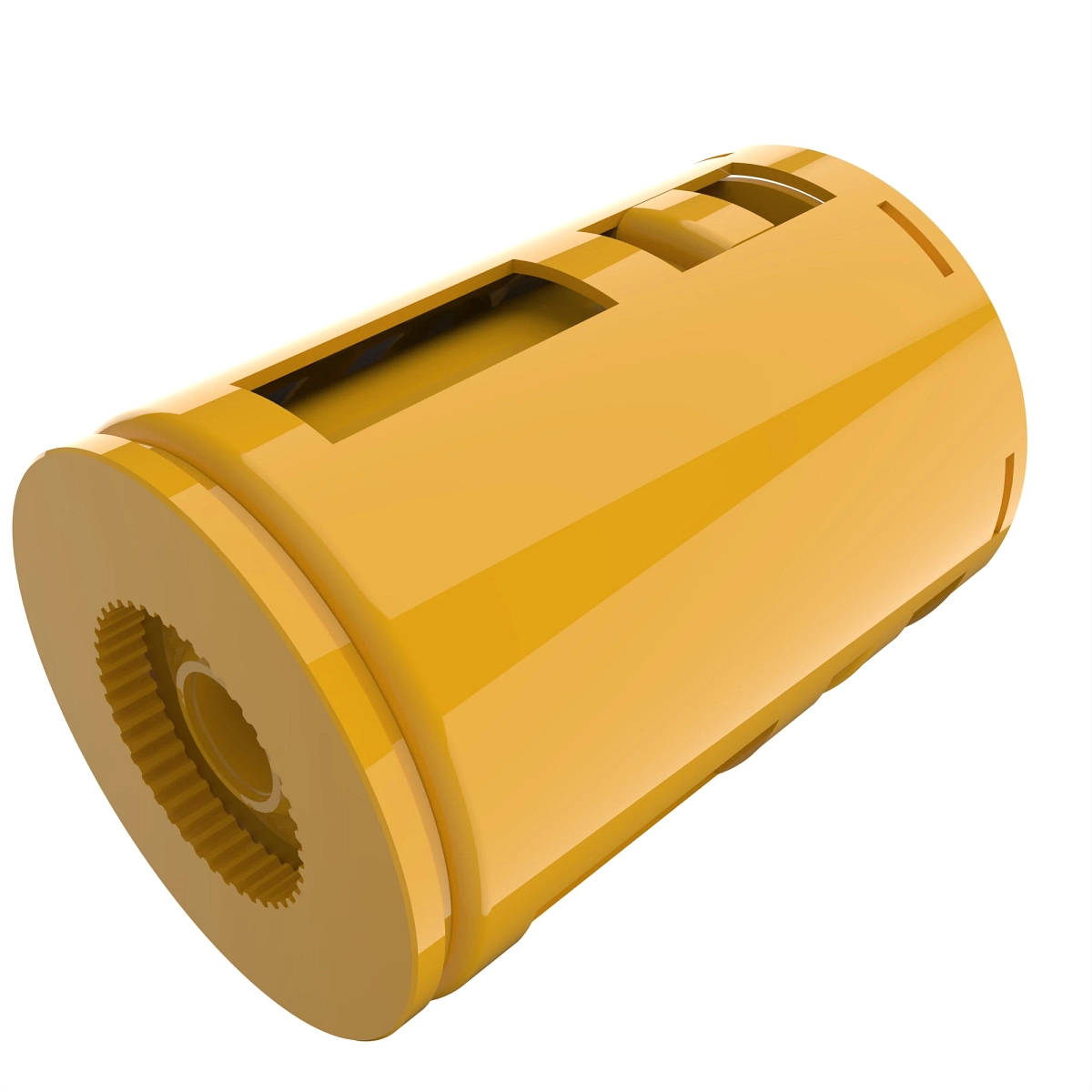 John Deere Slip Clutch - LCA92955