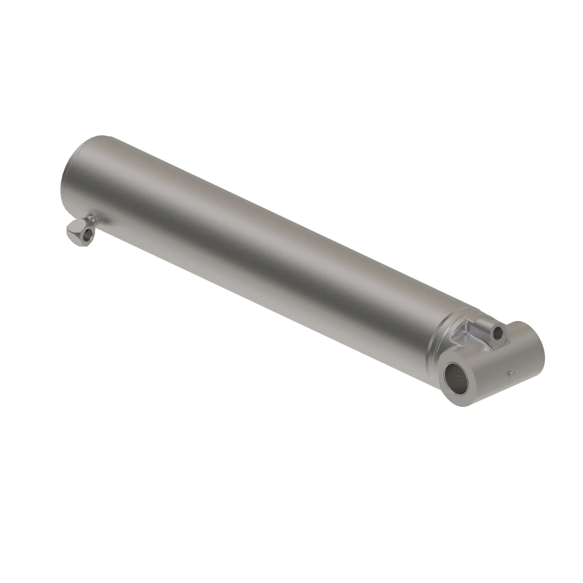 Hydraulic Cylinder Barrel