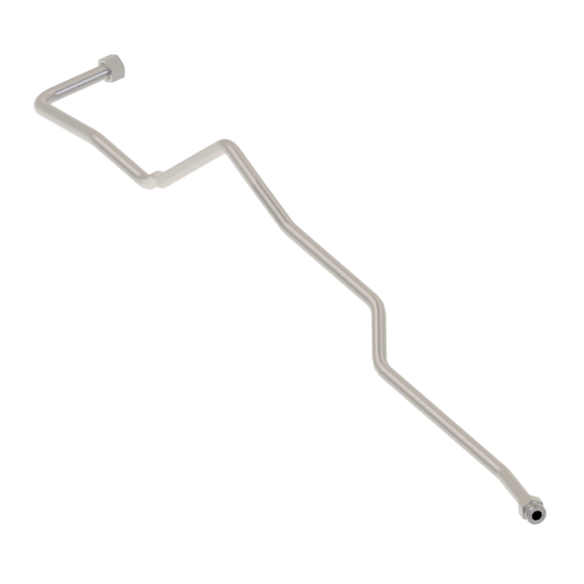 4T, AG HF, SCV SUPPLY, MID INLET