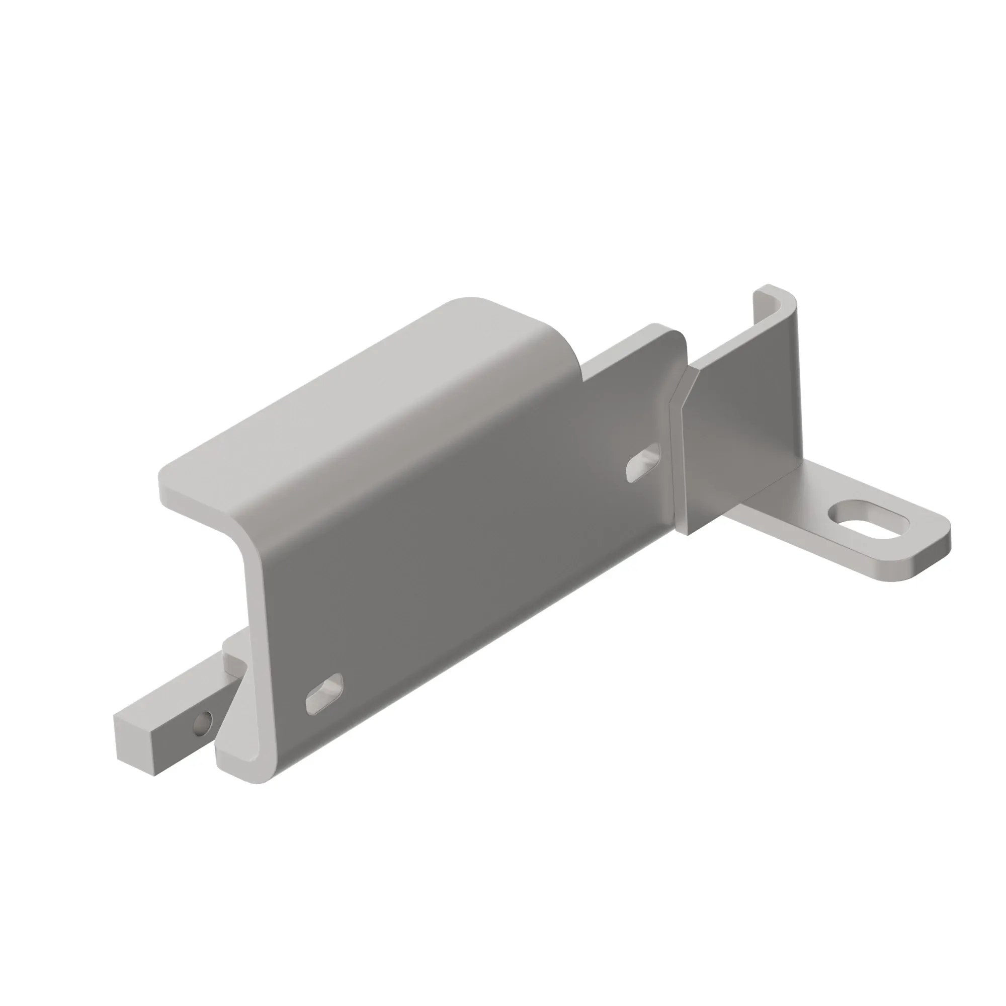 MUFFLER BRACKET