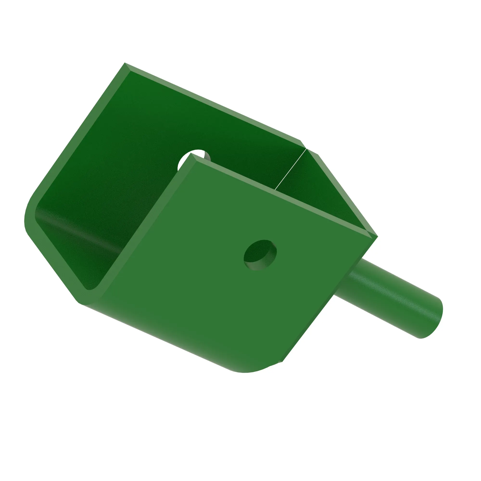 John Deere Latch - AXE24501