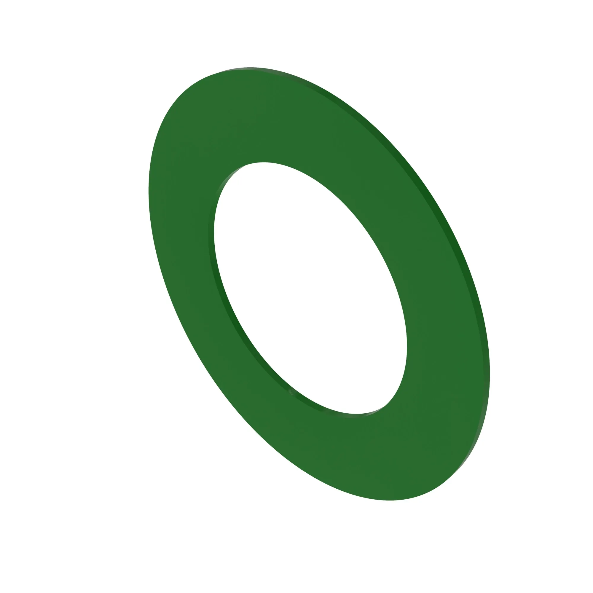 Disk Spring
