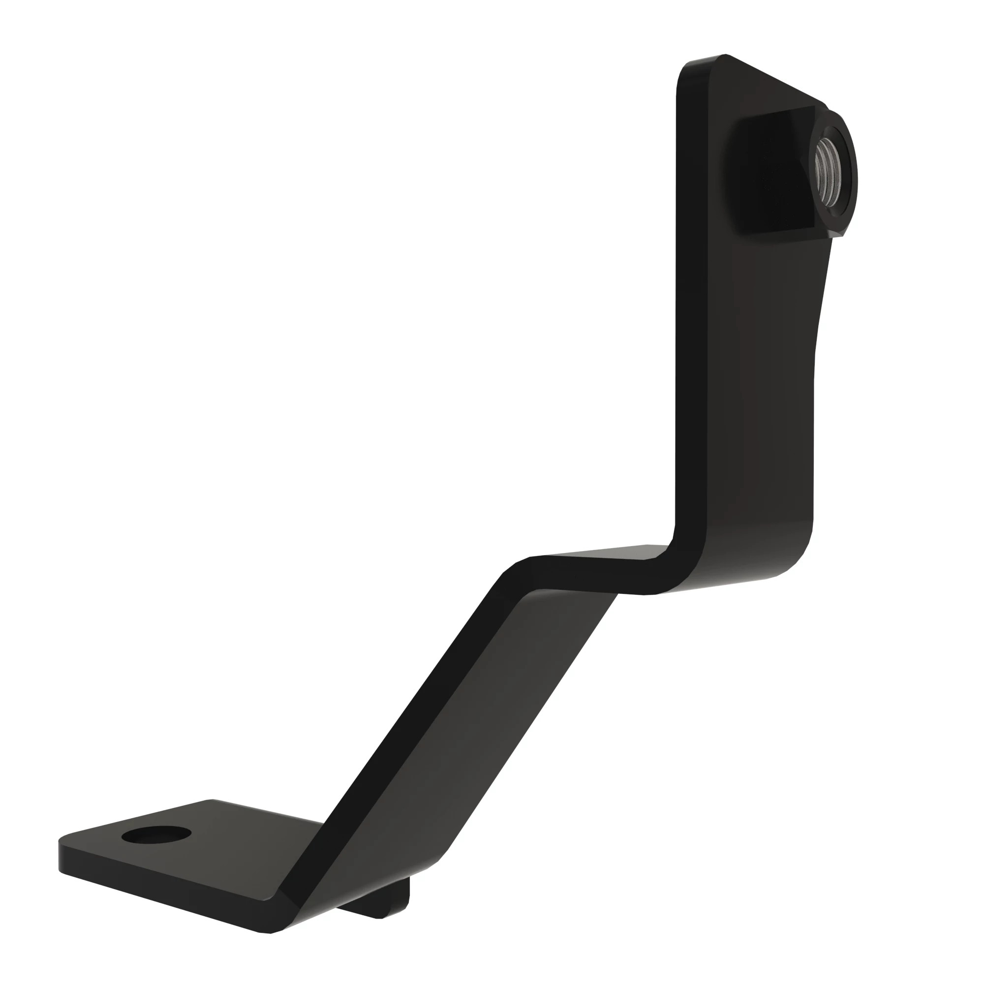 John Deere Harness Retention Bracket - RE331572