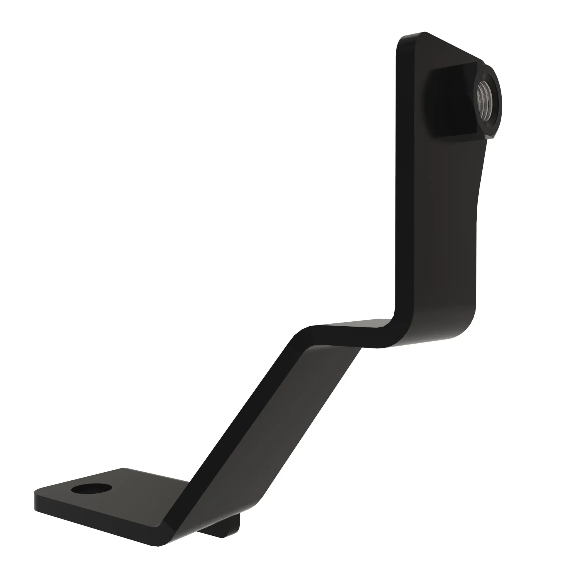 John Deere Harness Retention Bracket - RE331572