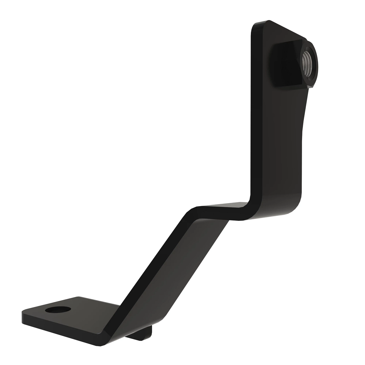 Bracket, Harness Retention