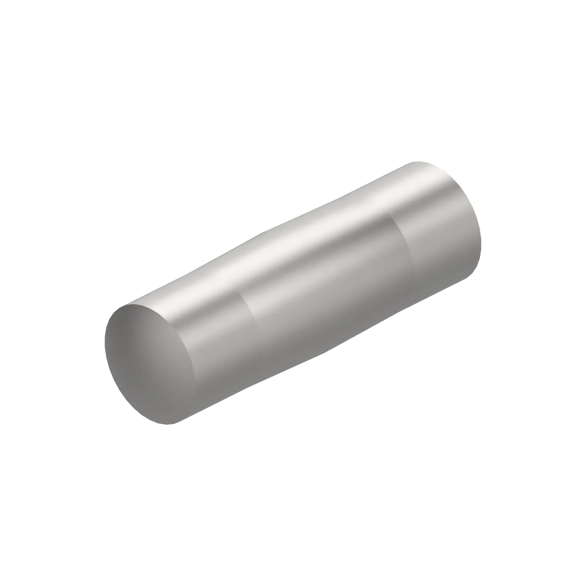 PIN, GROOVED