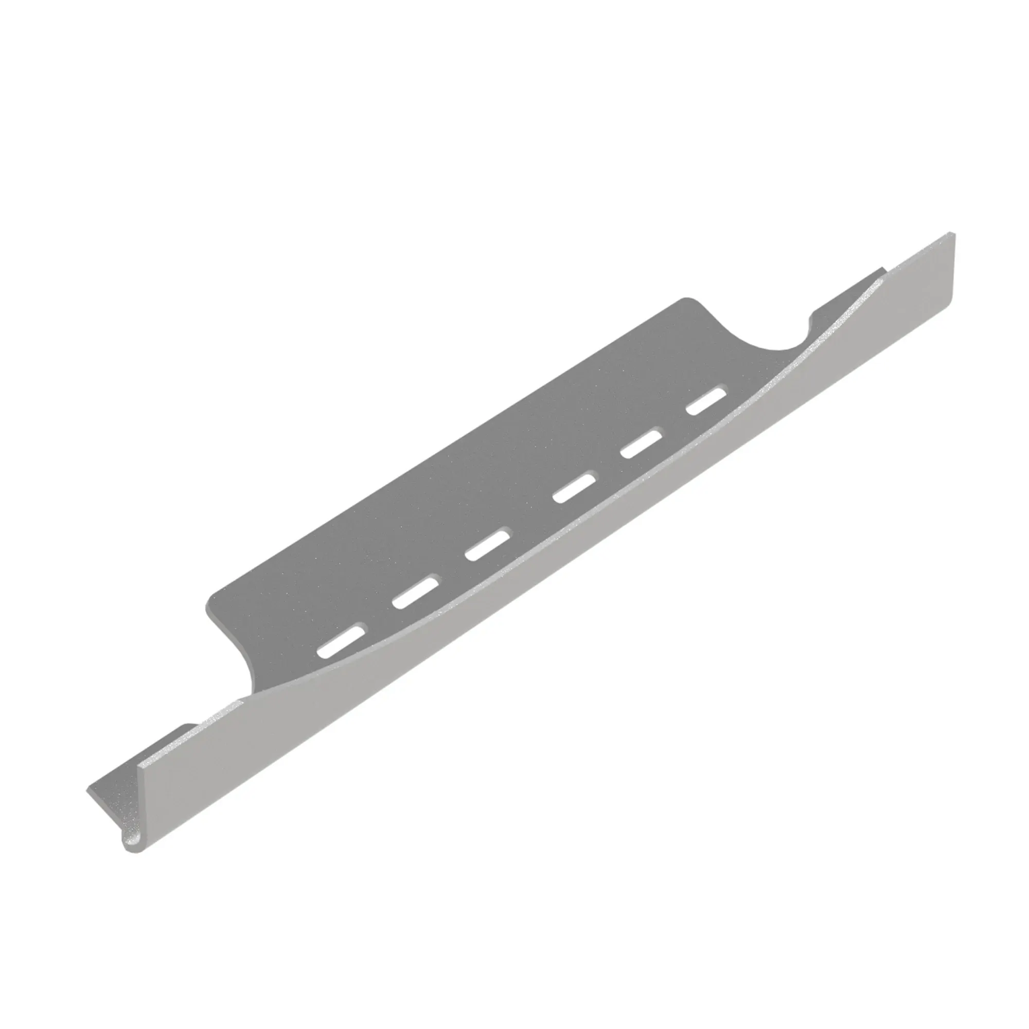 John Deere Plate - T327200