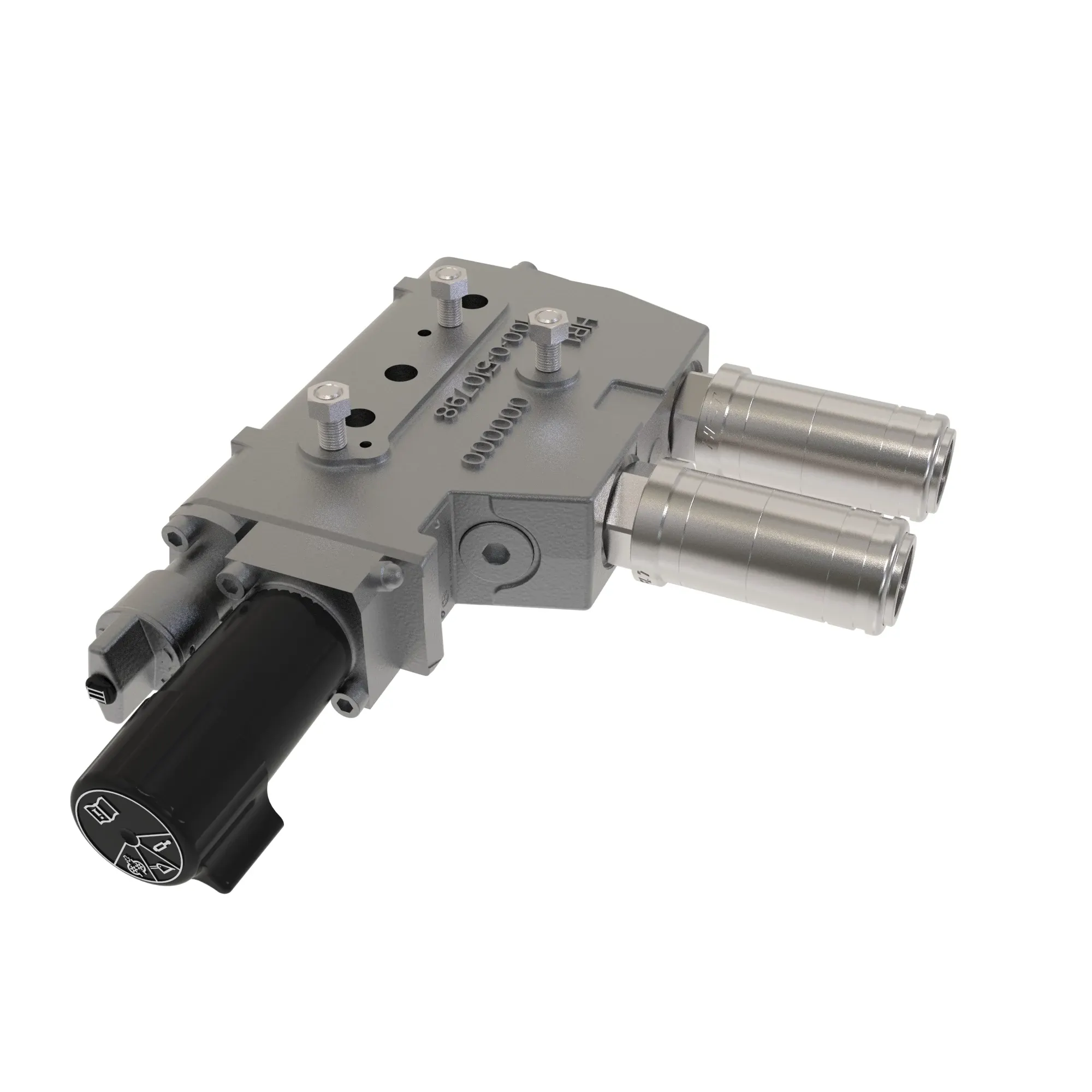 Control Valve