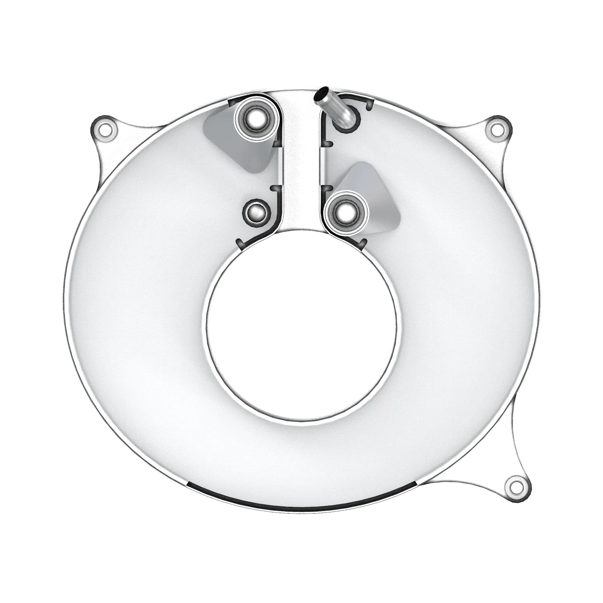 AL159249: Oil Cooler | Shop.Deere.com