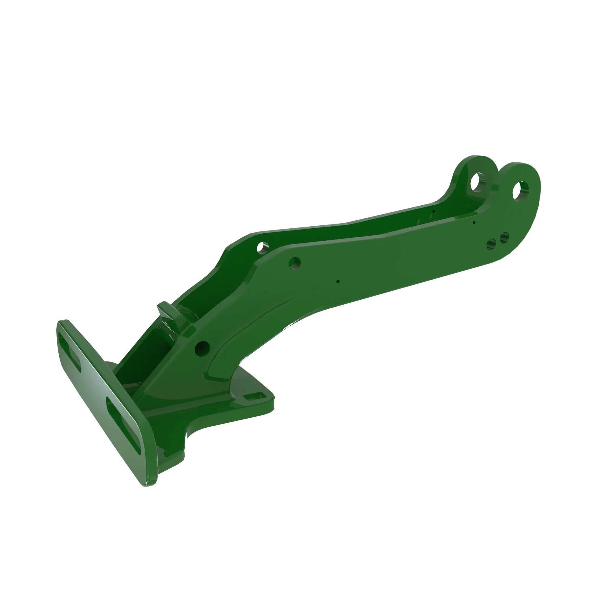 MOUNT FMFO, MACHINED