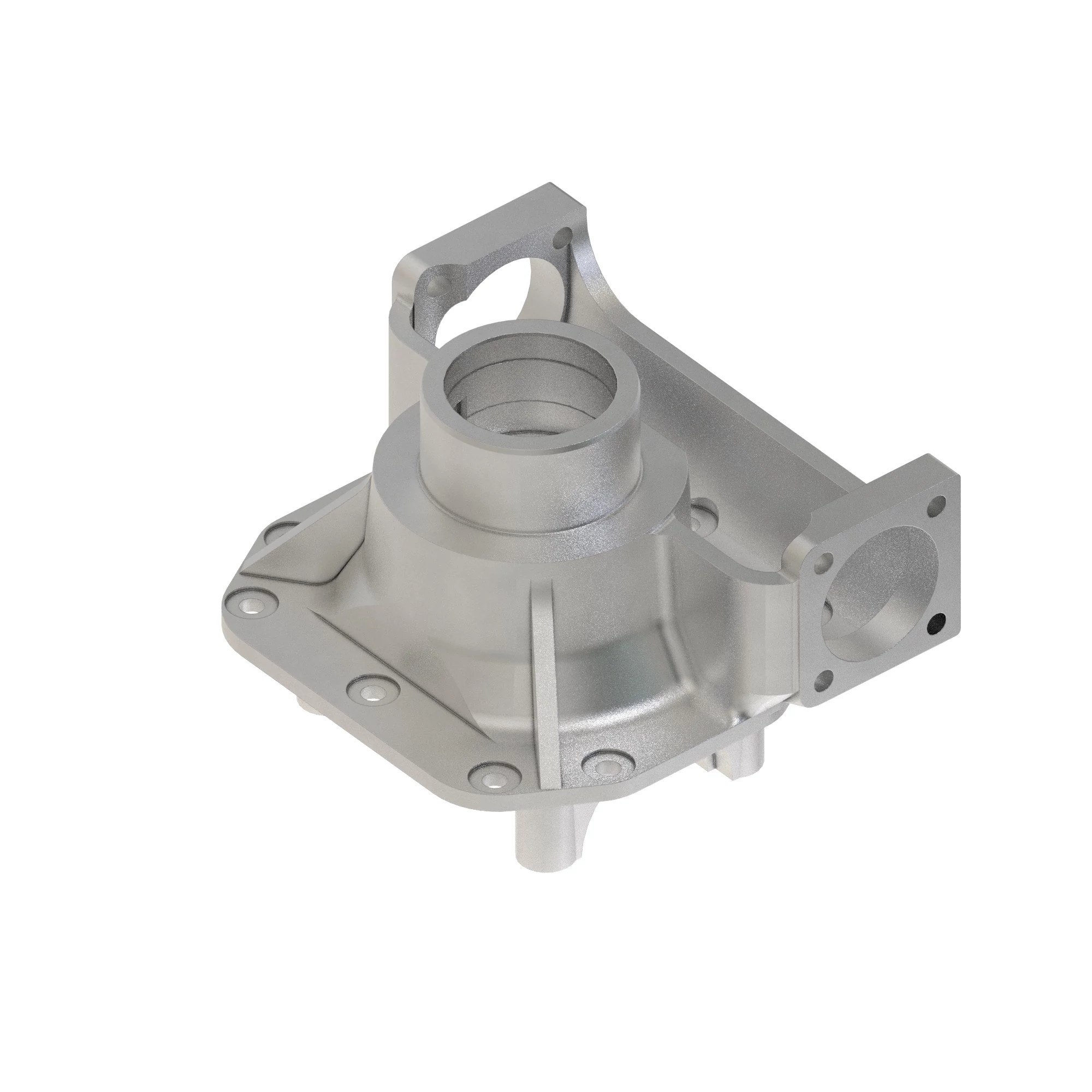 John Deere Differential Housing - RE45902