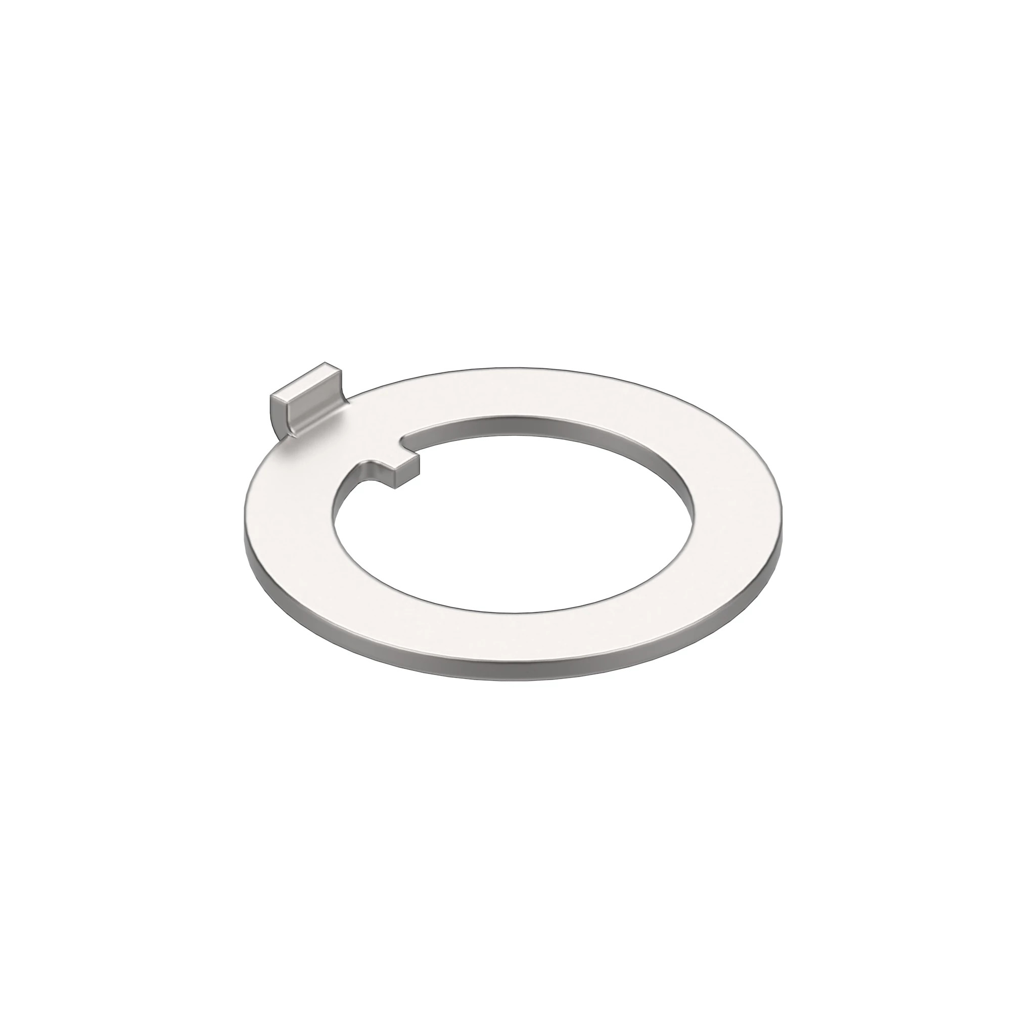 John Deere Lock Plate - R44096