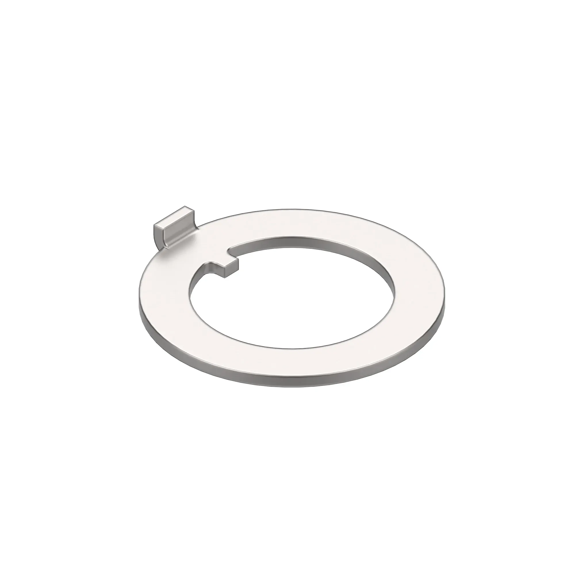 John Deere Lock Plate - R44096