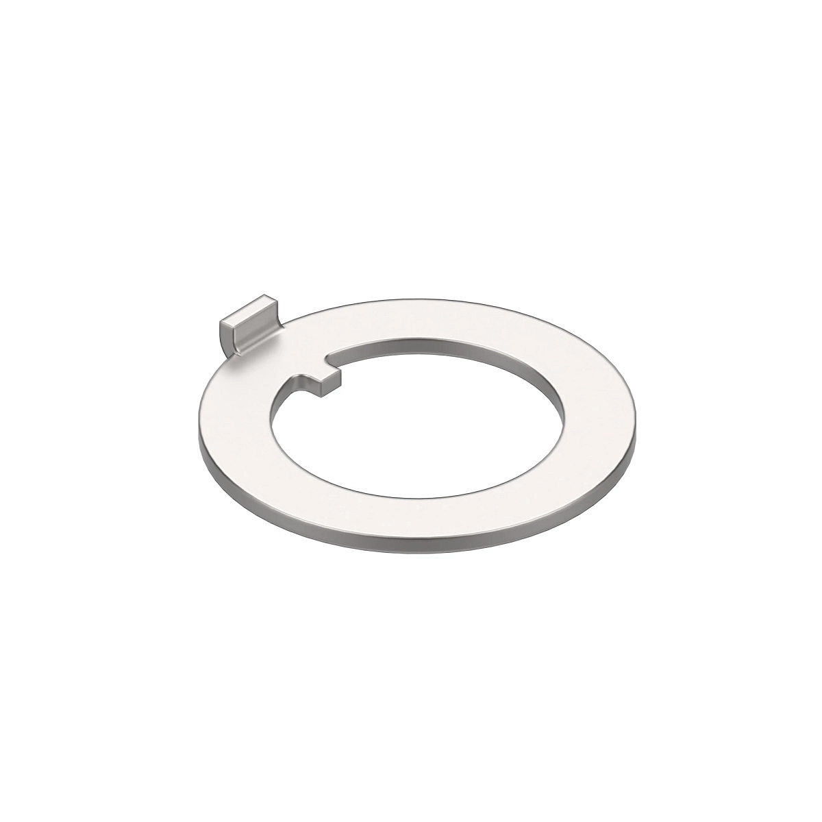 Ring, Locking