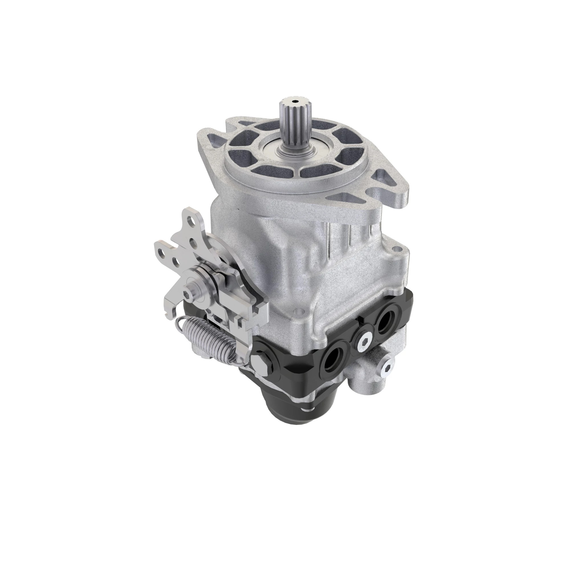 HYDRAULIC PUMP, MY18 X950R HYDROSTA