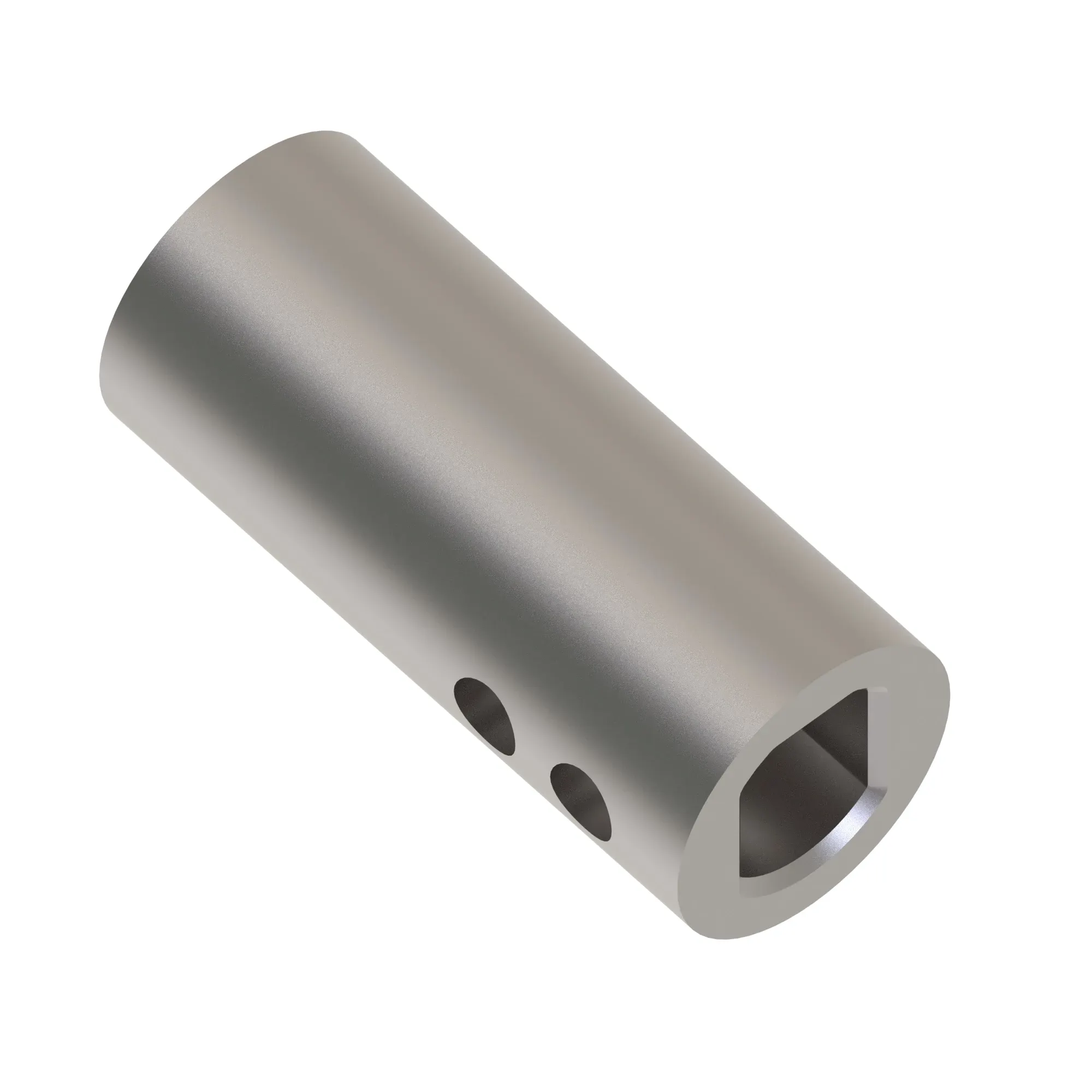 Agitator coupler