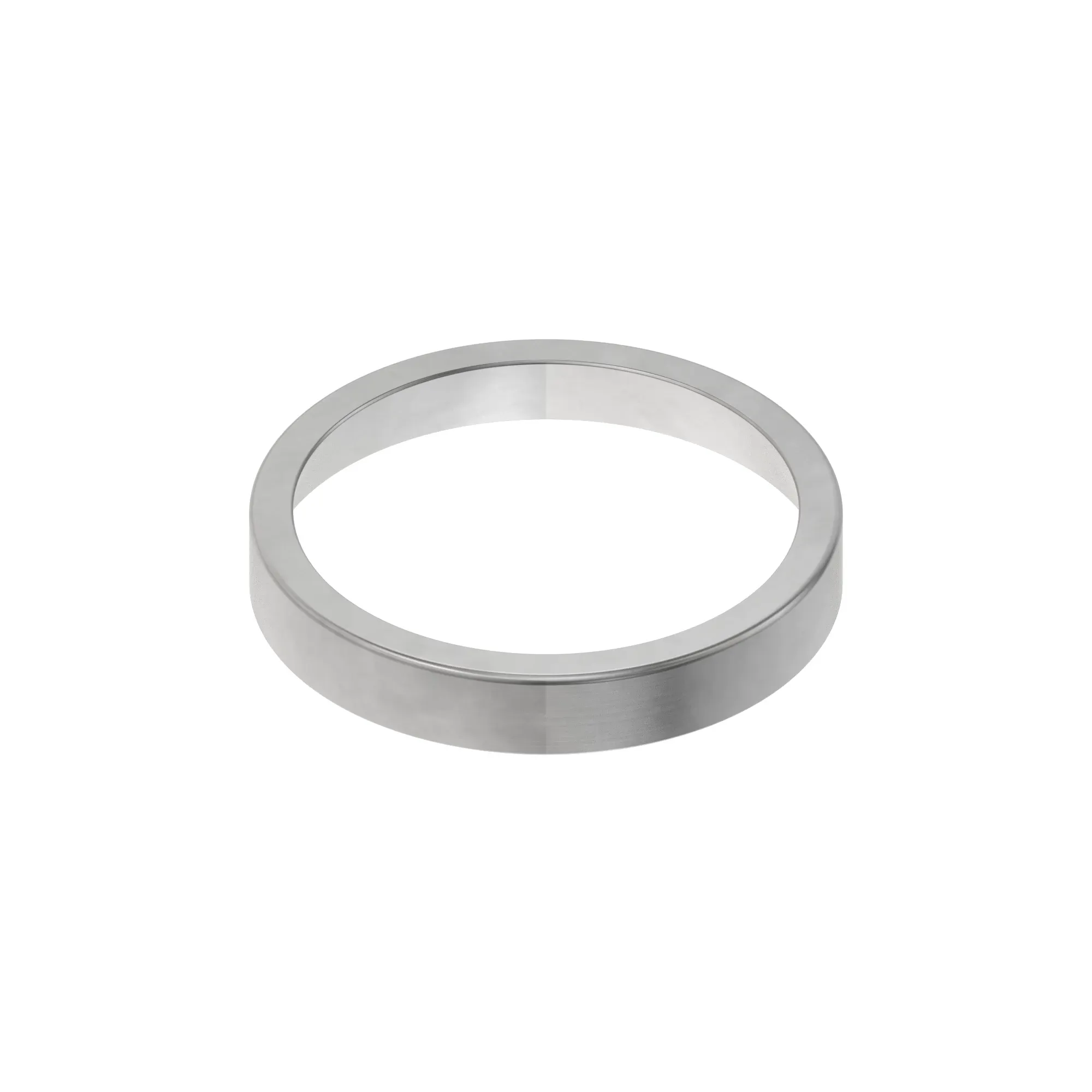 John Deere Tapered Roller Bearing Cup - YZ122247