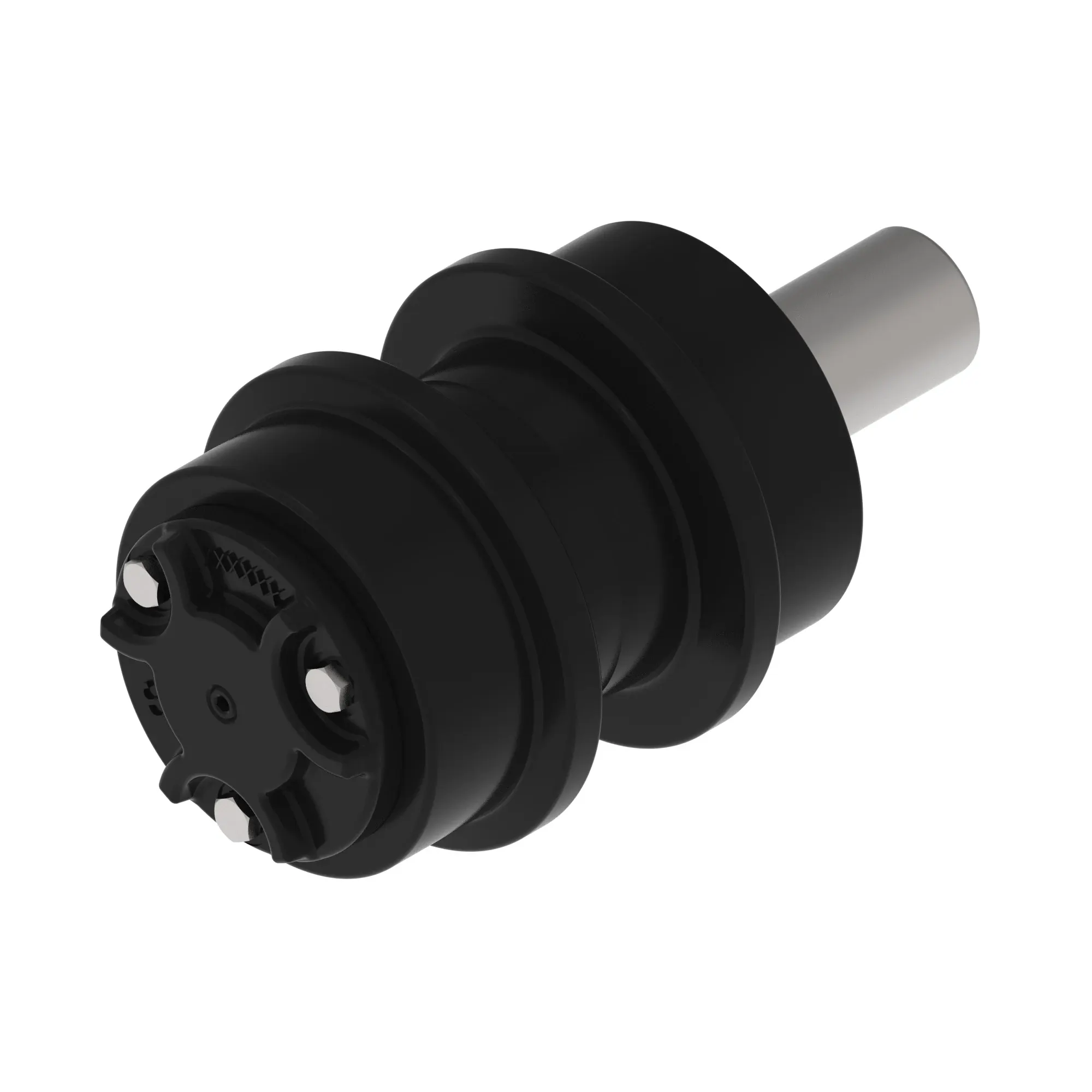 John Deere Carrier Roller - AT489637