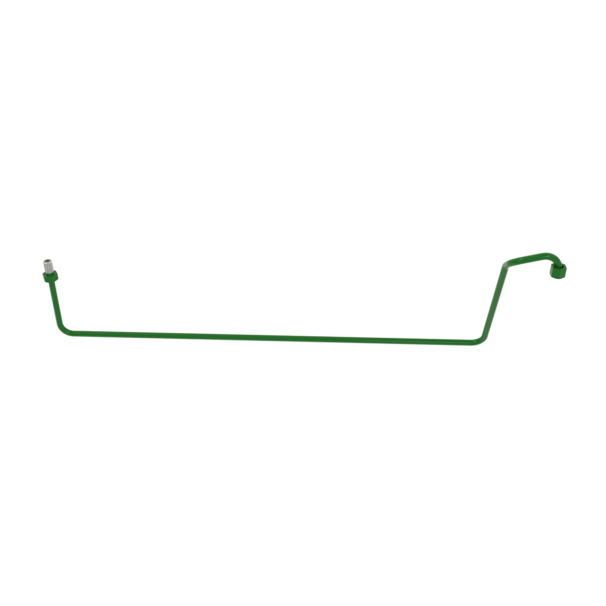 Oil Line, Loader, Grapple - Extend
