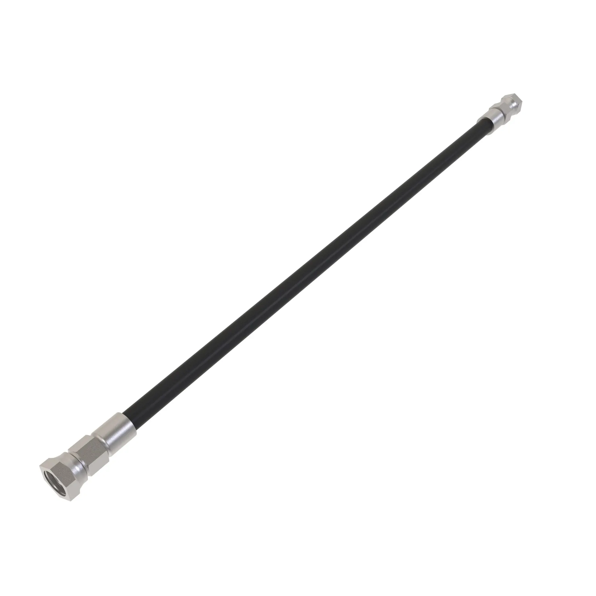 HYDRAULIC HOSE, STEERING, LEFT