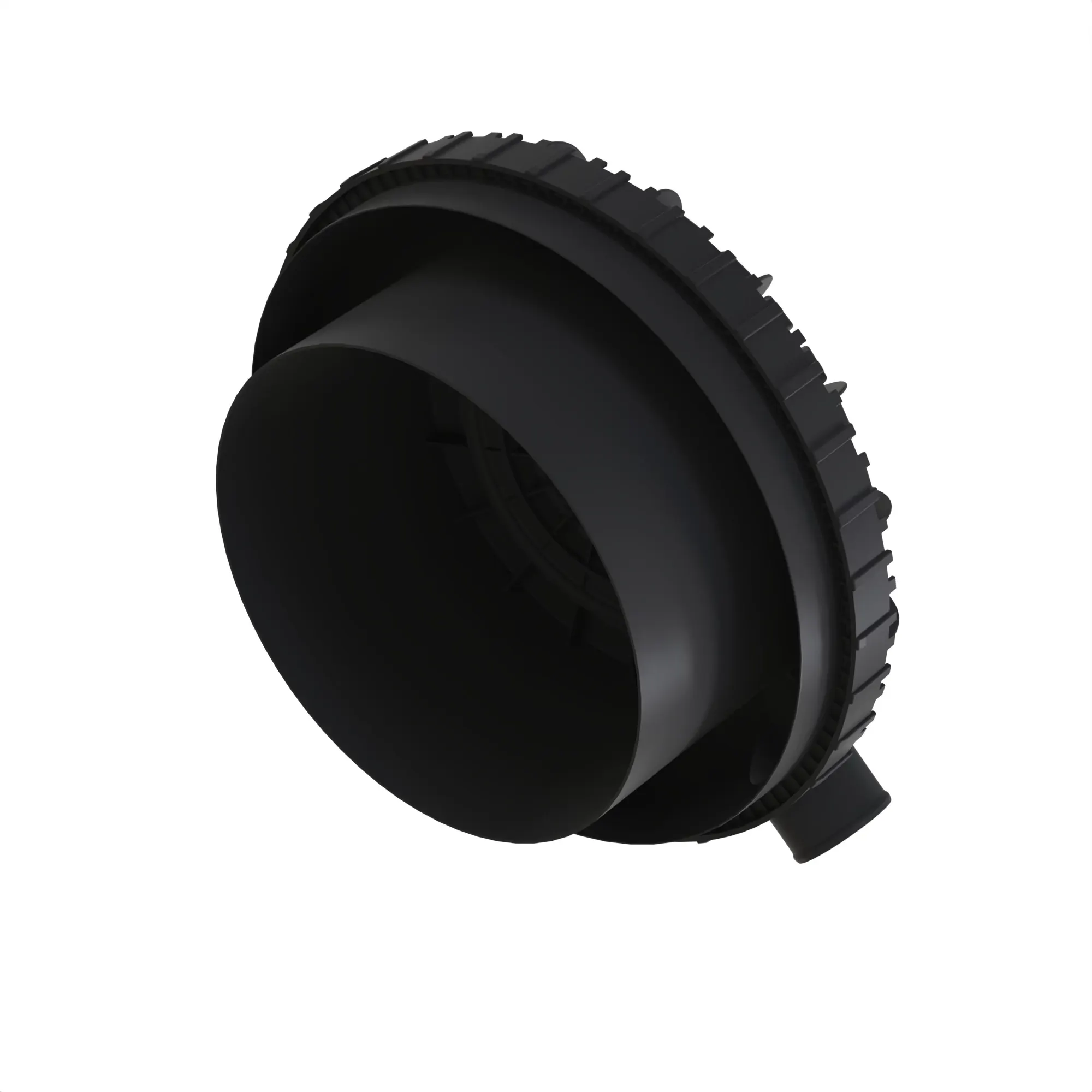 COVER, AIR CLEANER