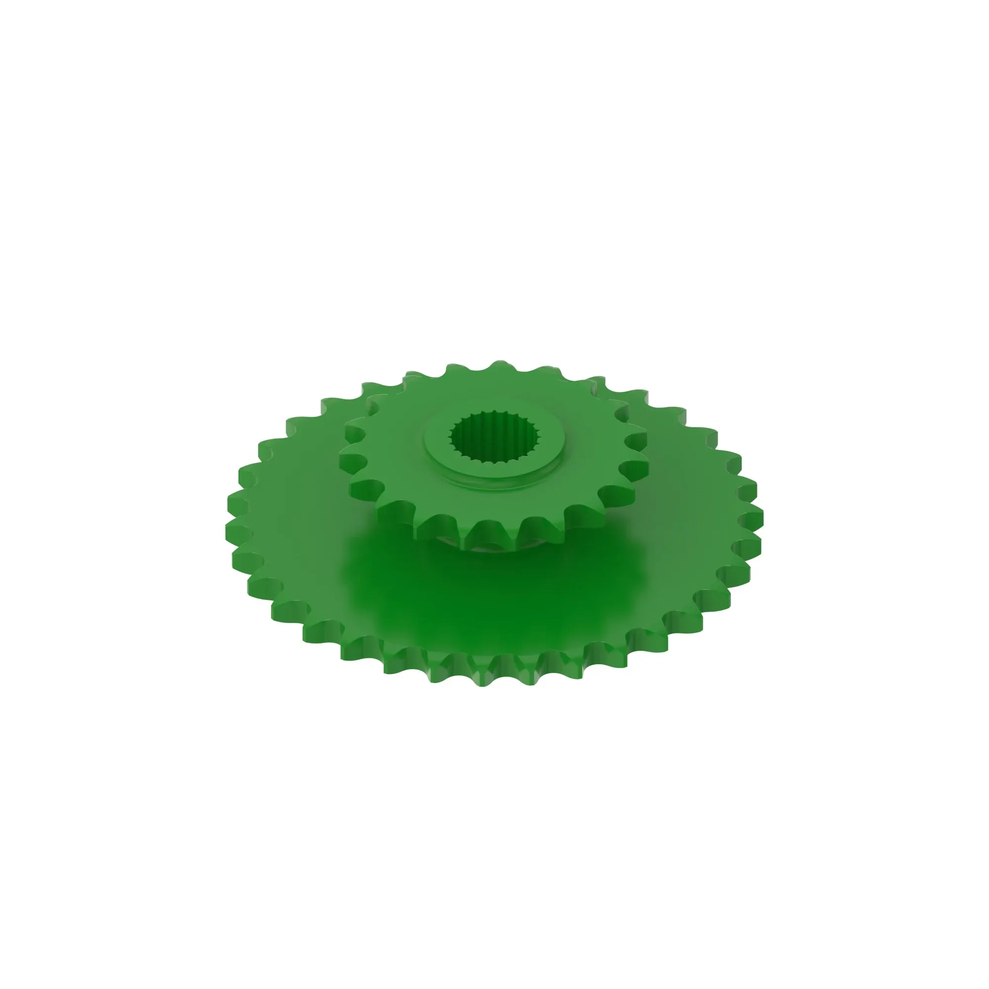 John Deere Power Train Chain Sprocket - CC142270