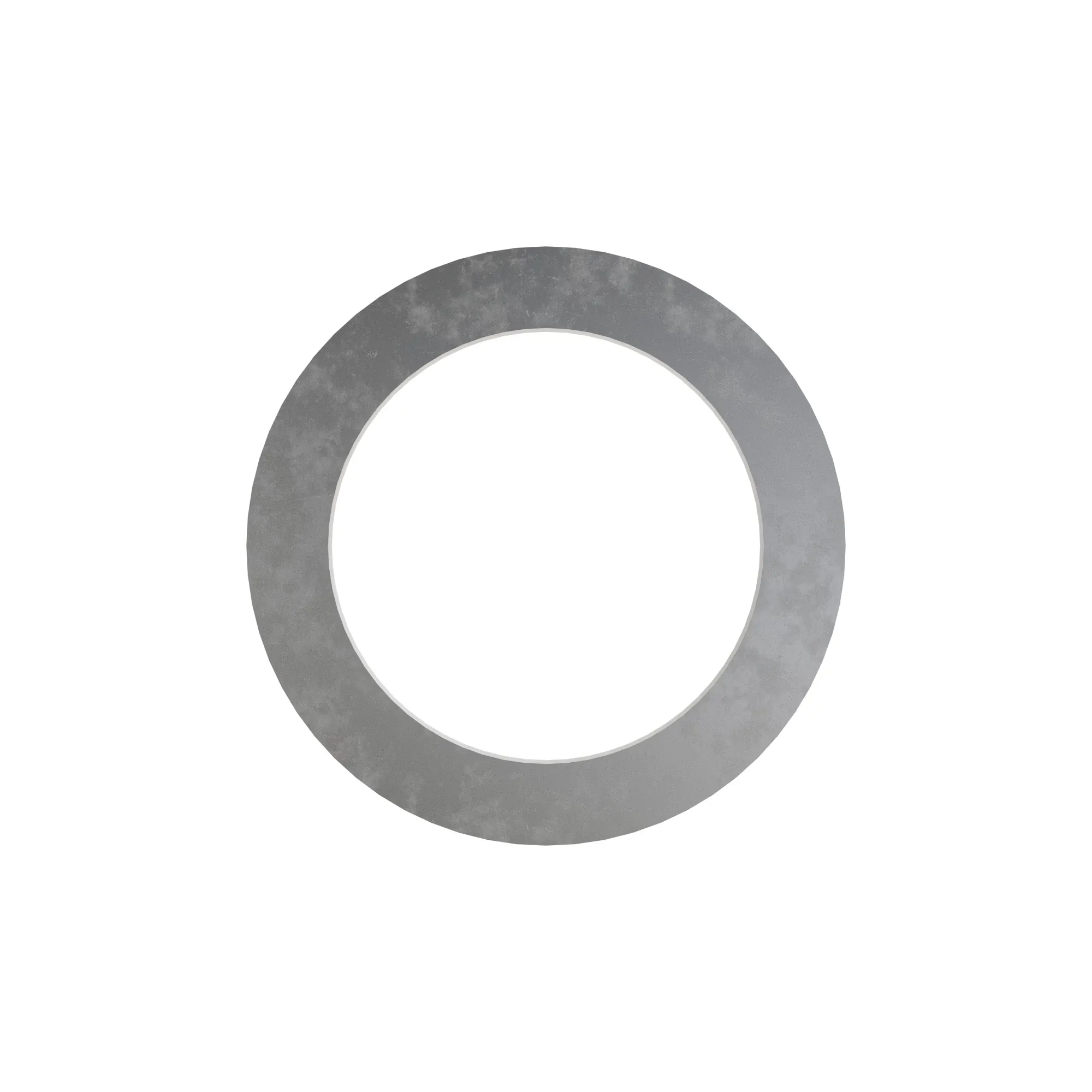 THRUST BEARING RACE