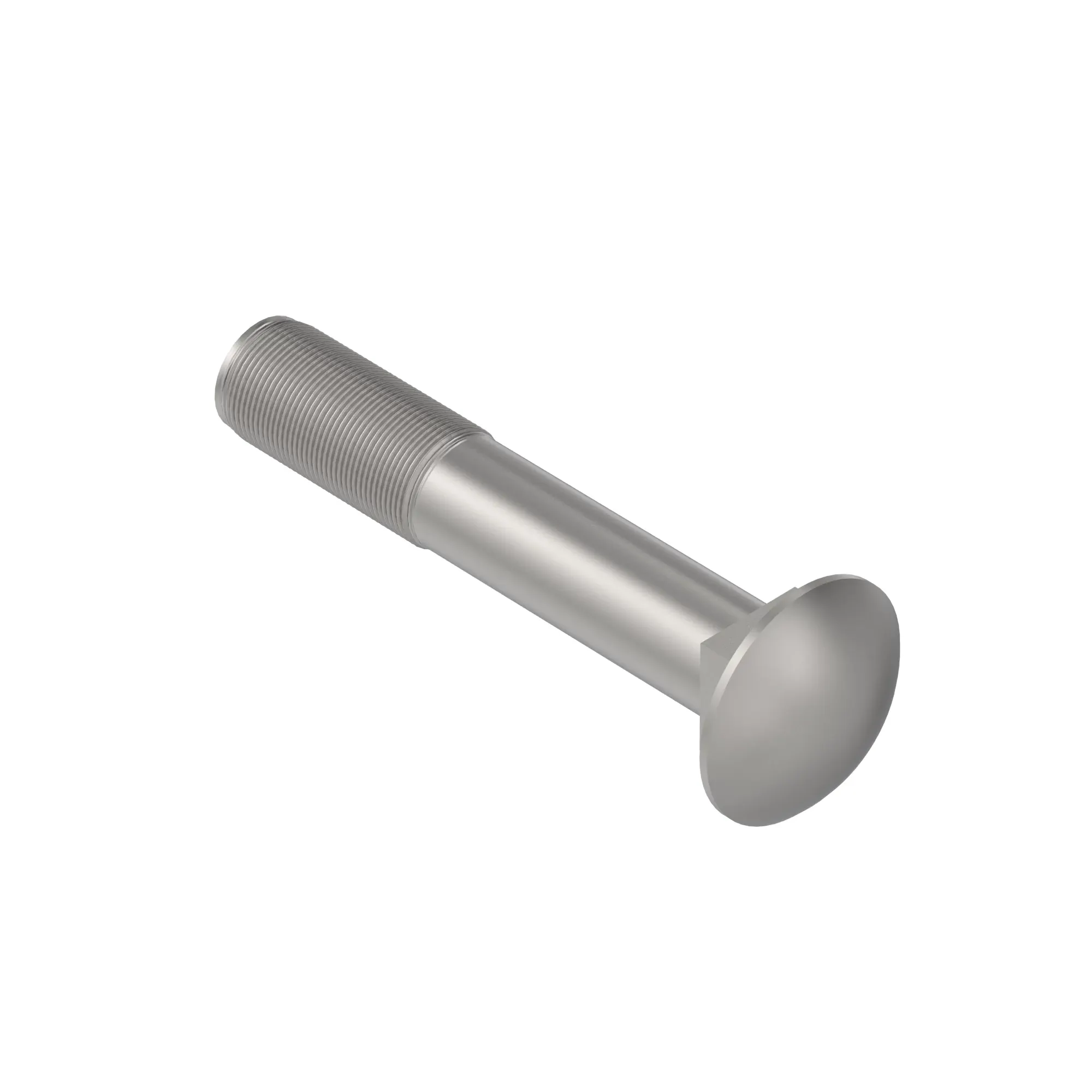 BOLT, ROUND HEAD SQUARE NECK