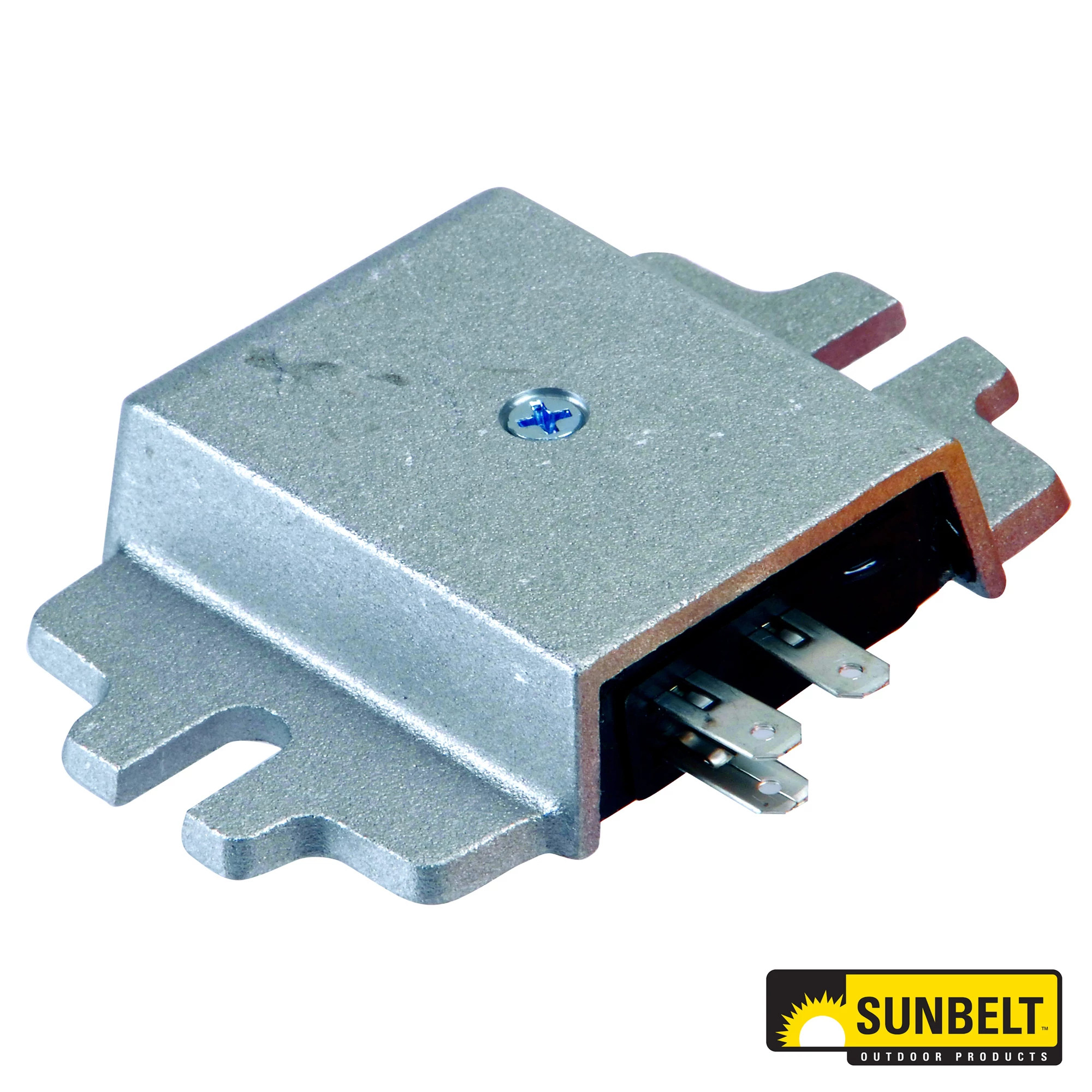 Sunbelt Voltage Regulator - A-B1KO40