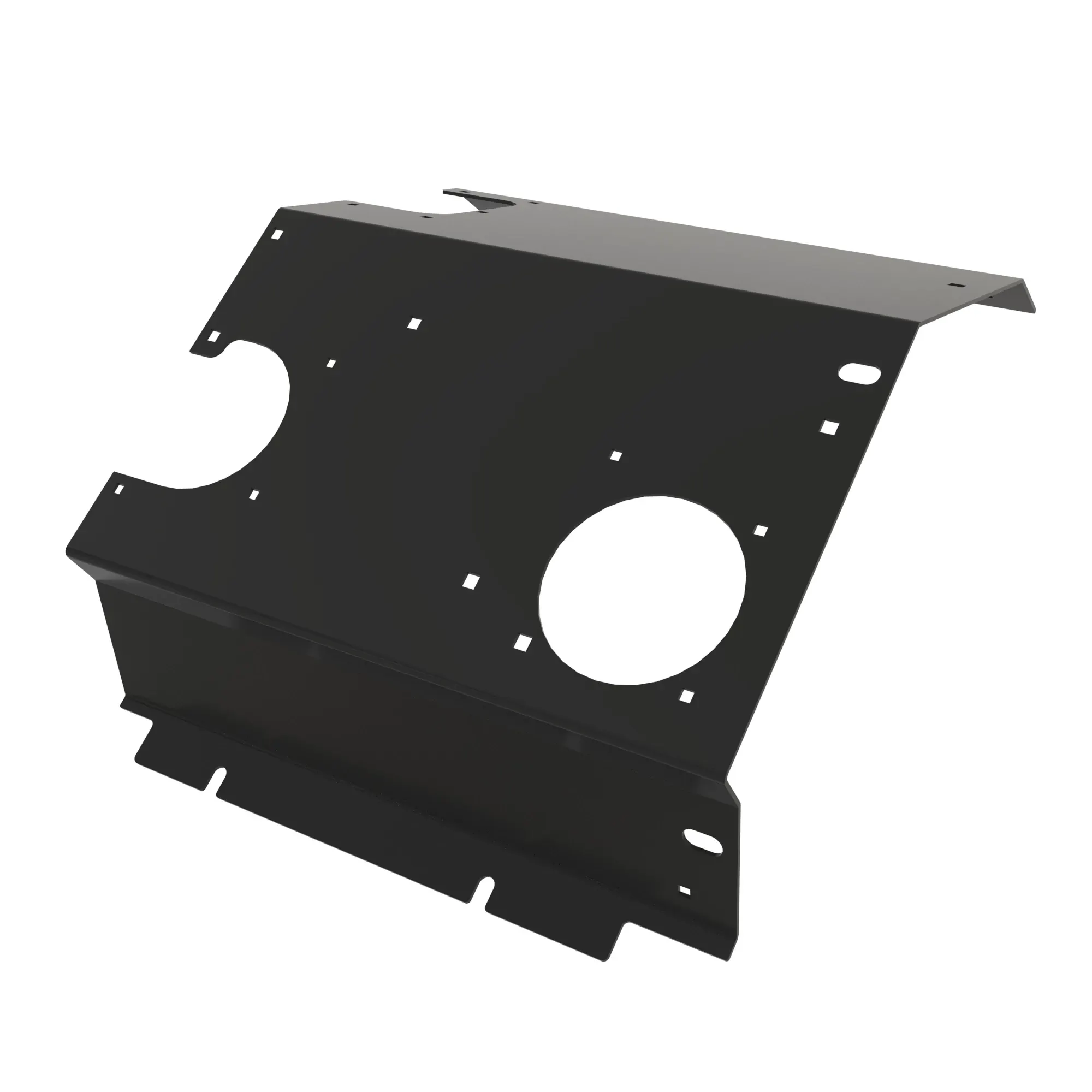 HEAT SHIELD LF-FT4-SSL