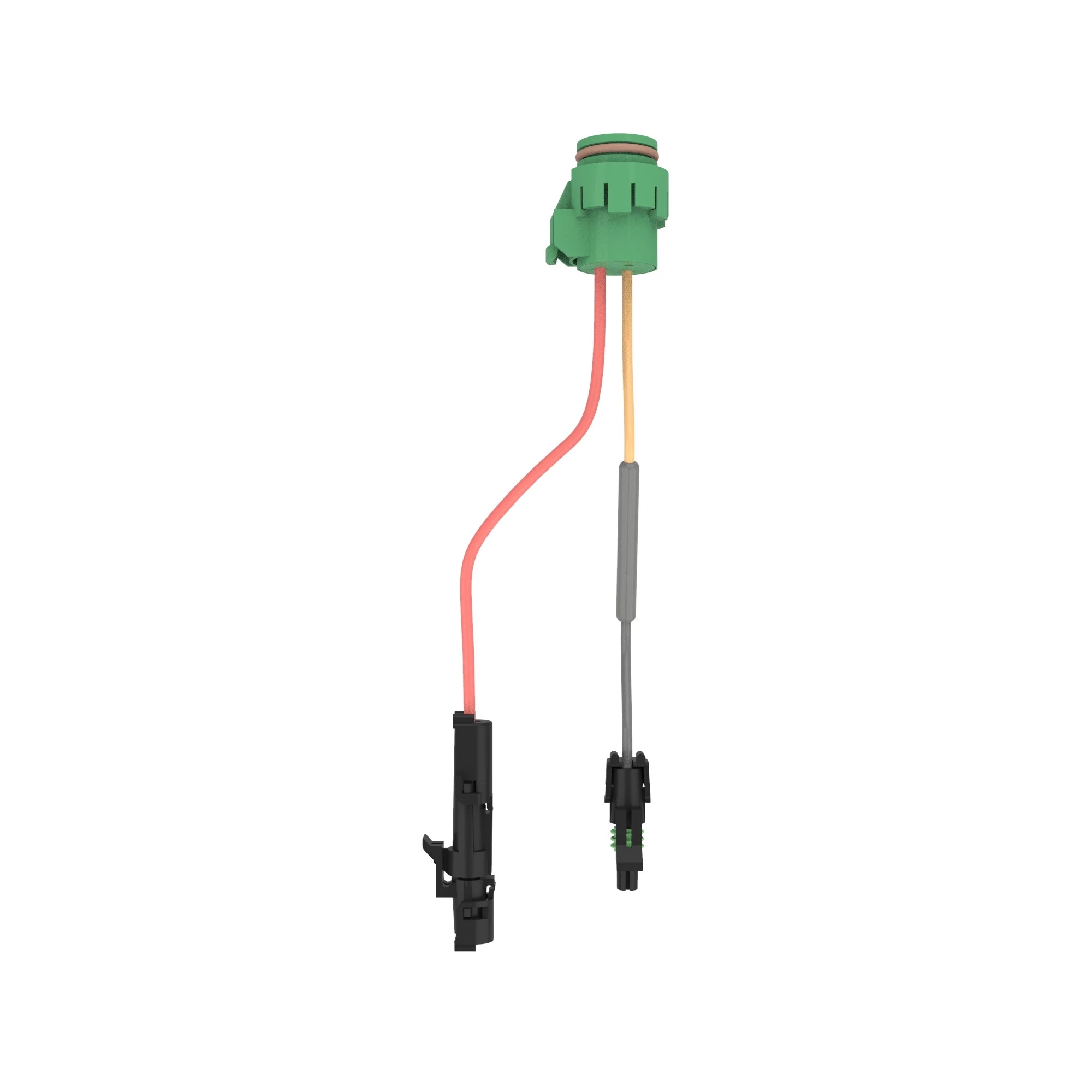 Eparts, Inc. E-RE181913 RH LED Oval Hood Corner Light for