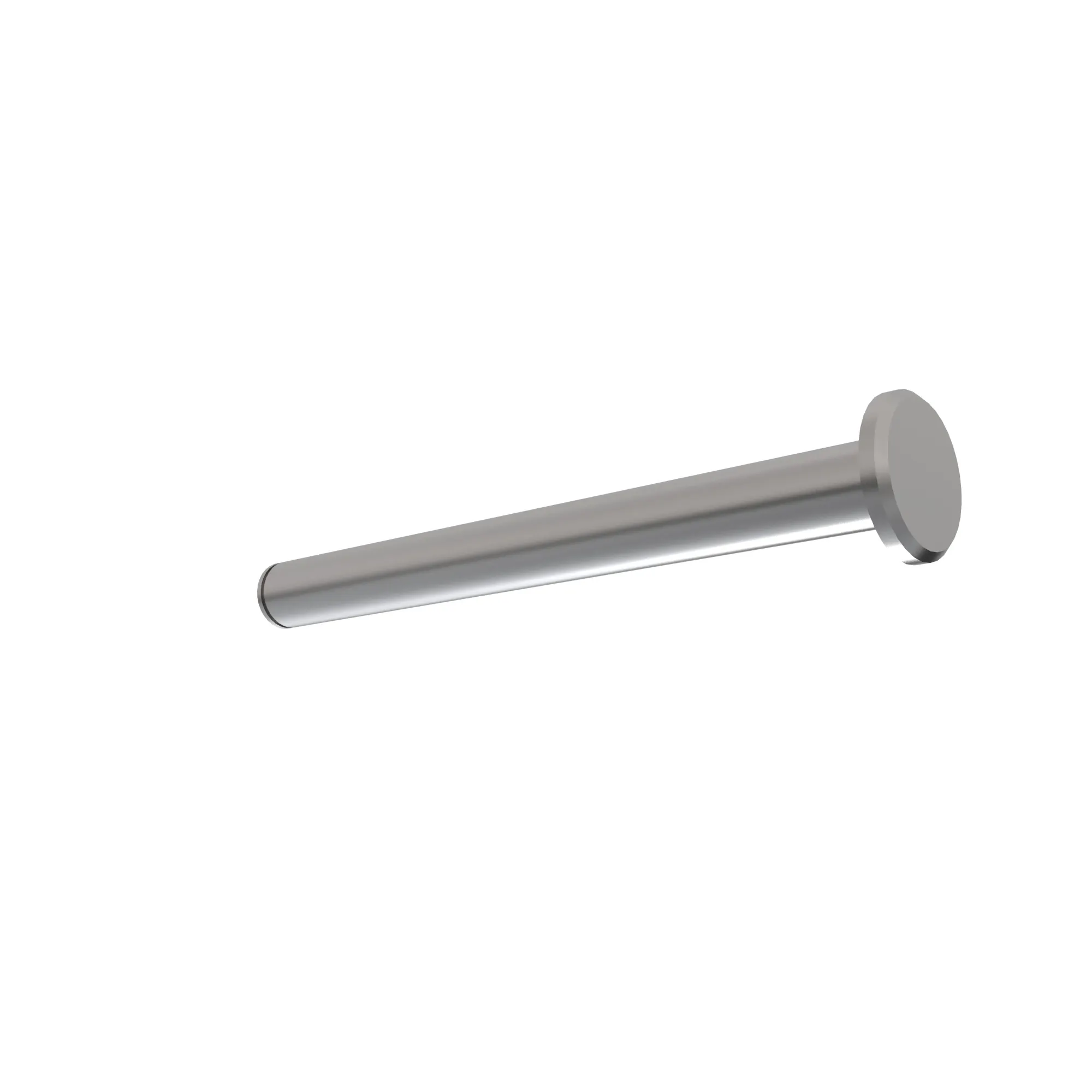 John Deere Groove Pin Fastener - R297389