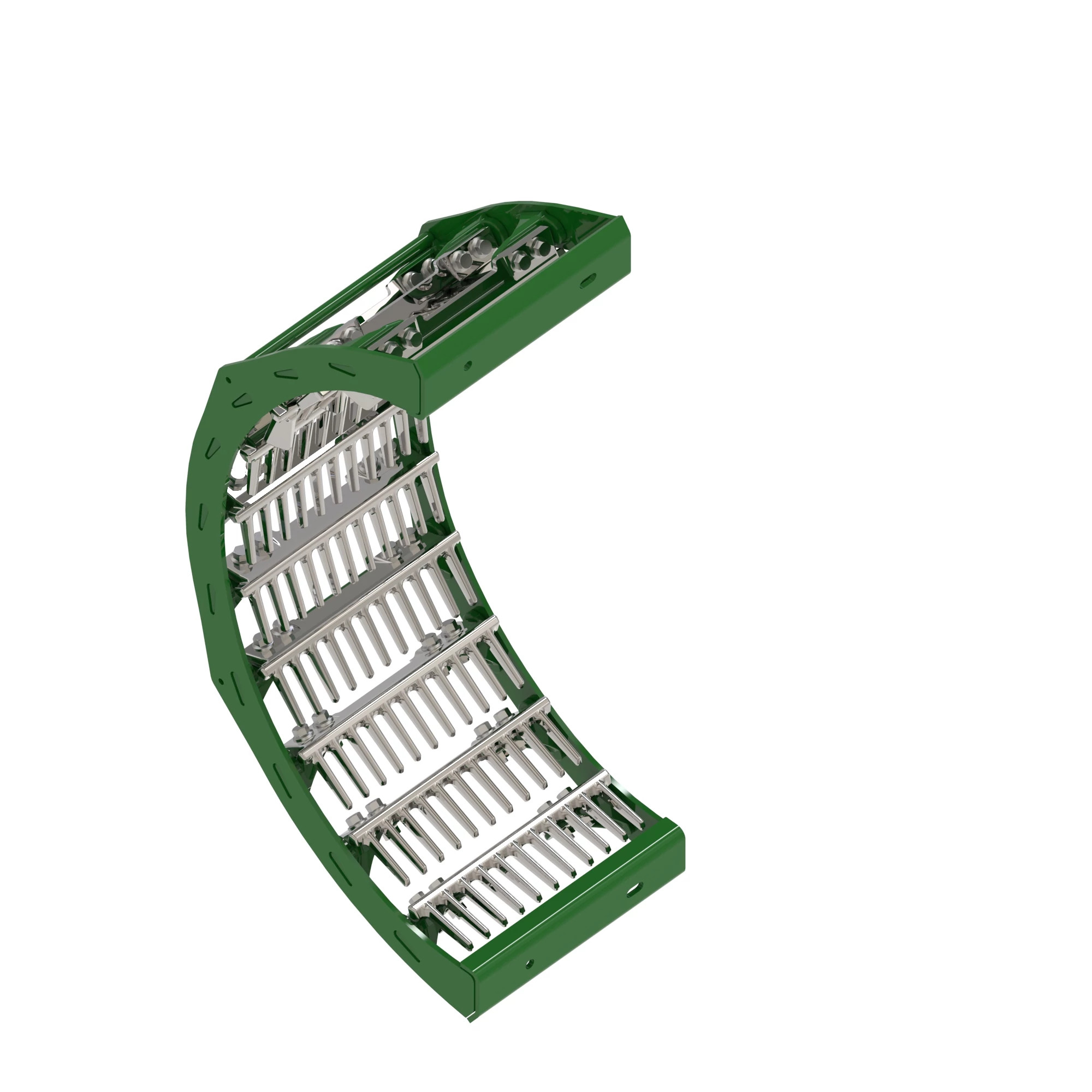 GRATE, GRATE, NB - HD ASSY SEPARATO