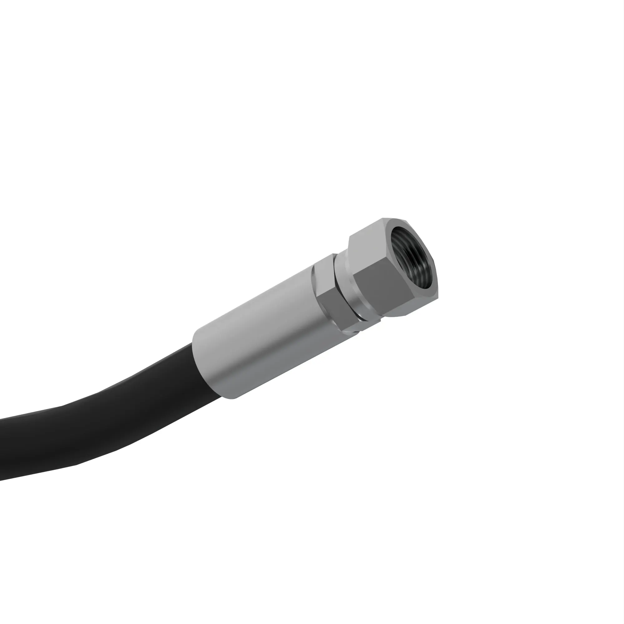Hydraulic Hose