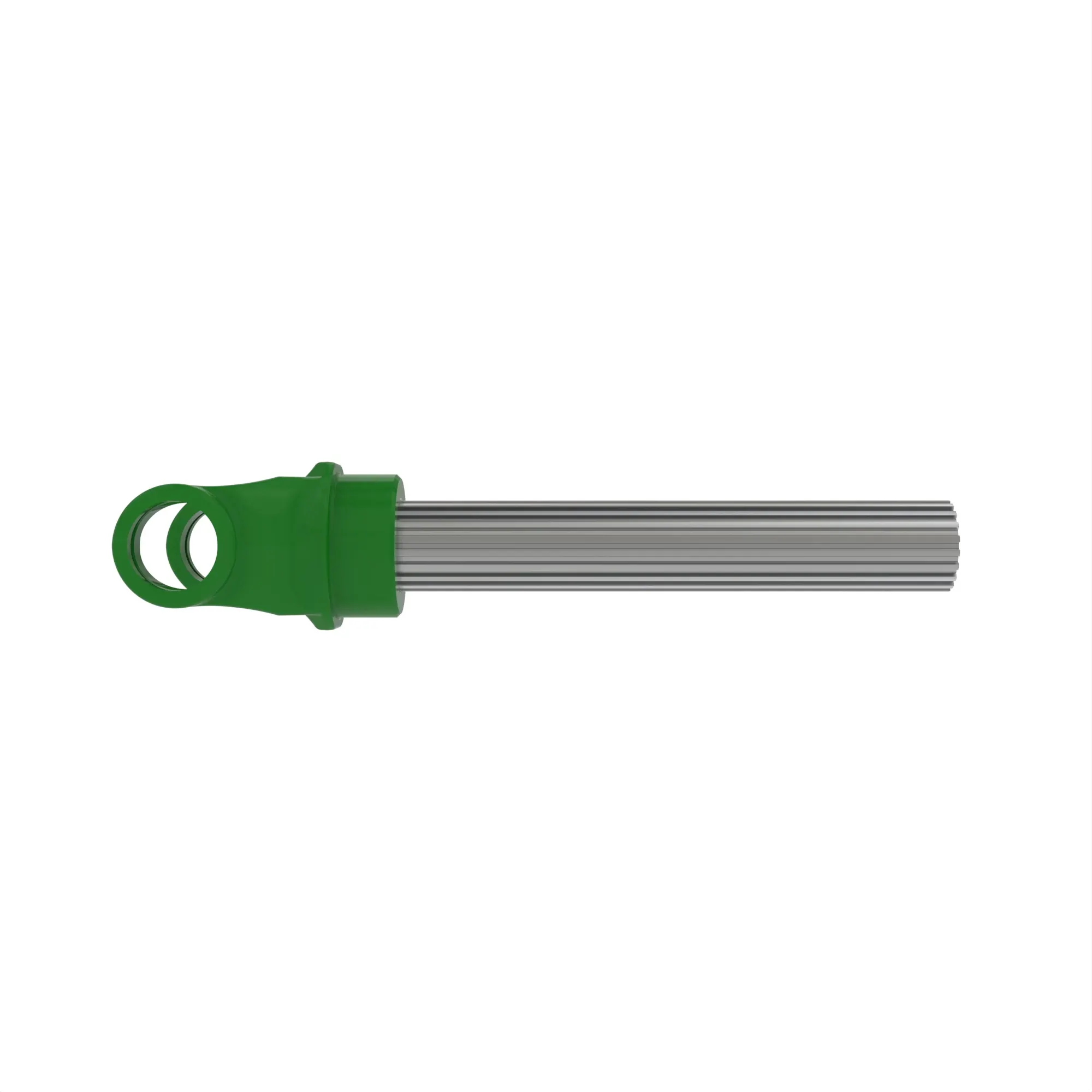 YOKE, WITH SHAFT