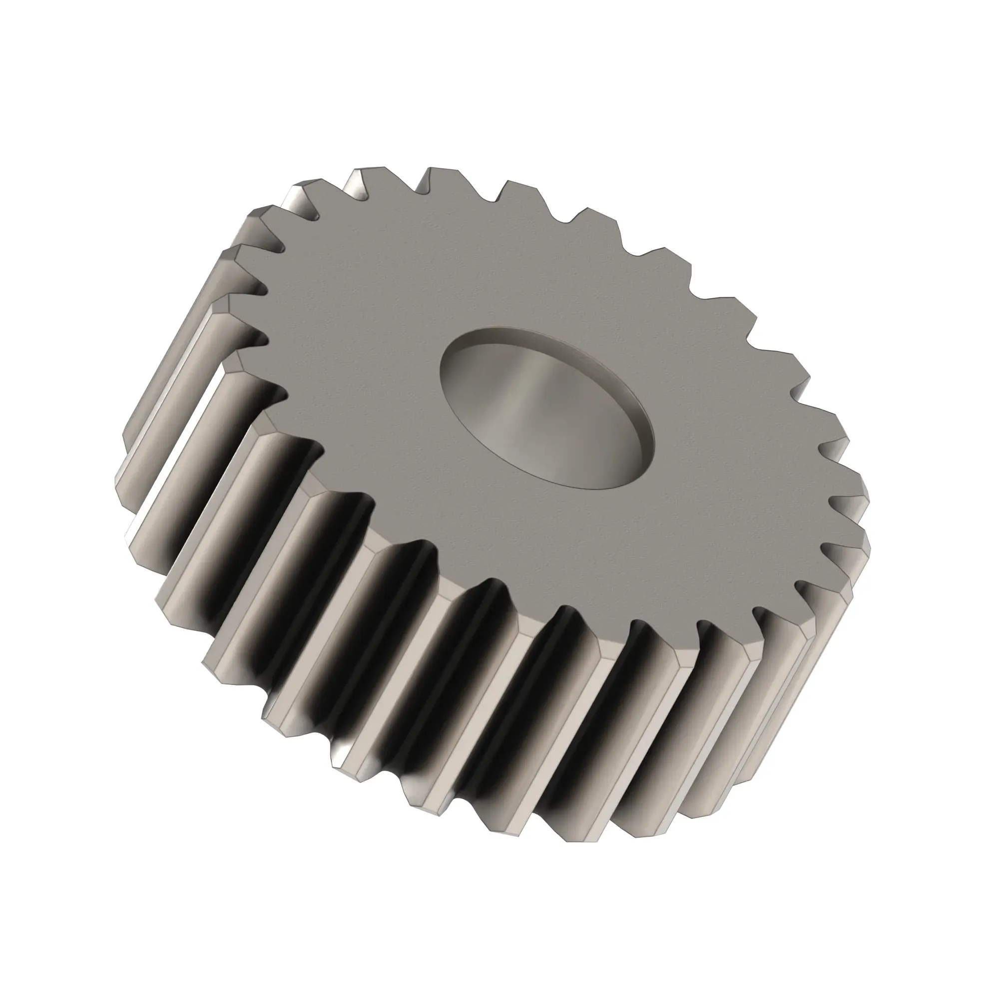 GEAR, RECYCLE PUMP SMALL