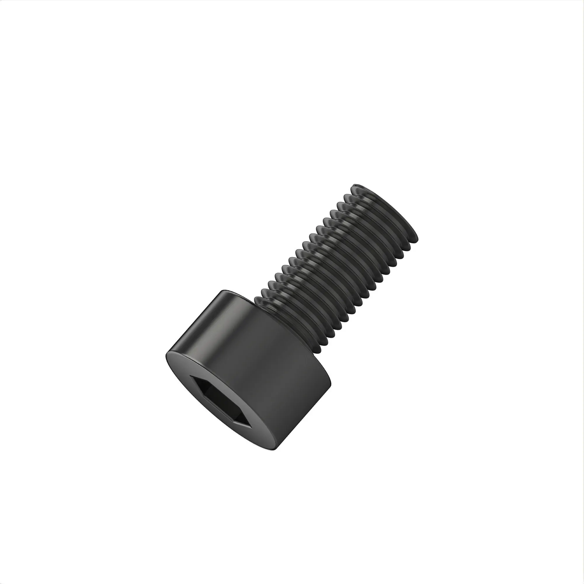 John Deere Hexagonal Socket Head Screw, M5 X 10 - 19M9397