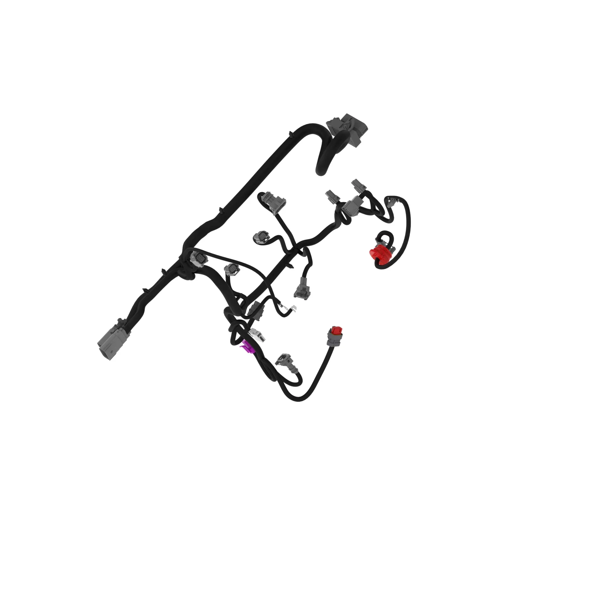WIRING HARNESS-ENGINE