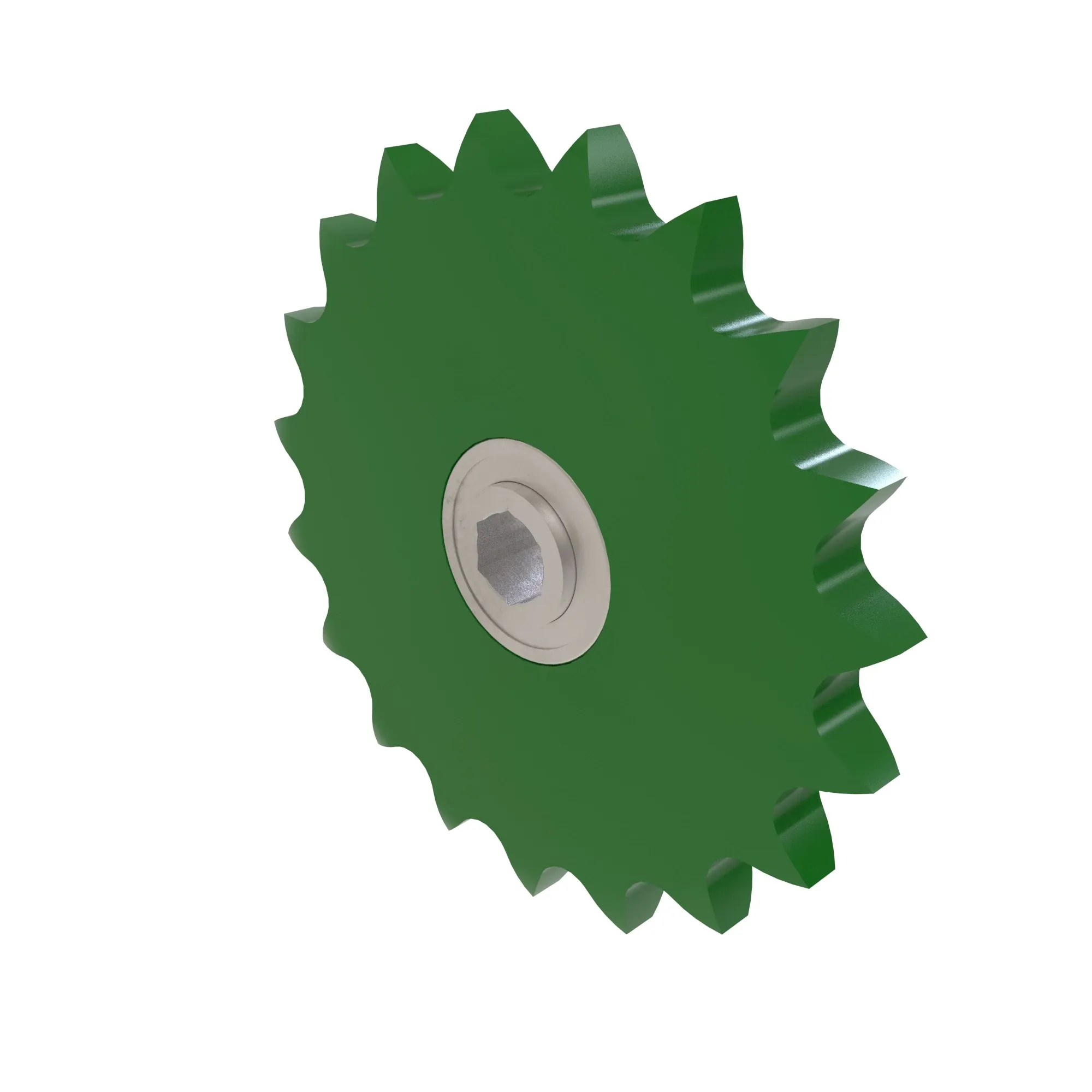 CHAIN SPROCKET, SPROCKET ASSY - IDL