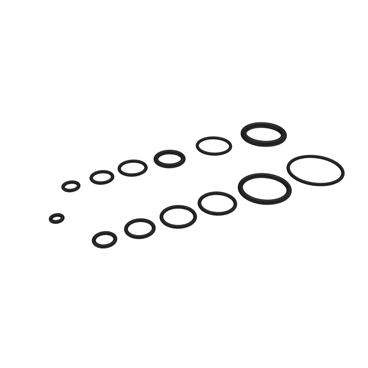 O-Ring Kit