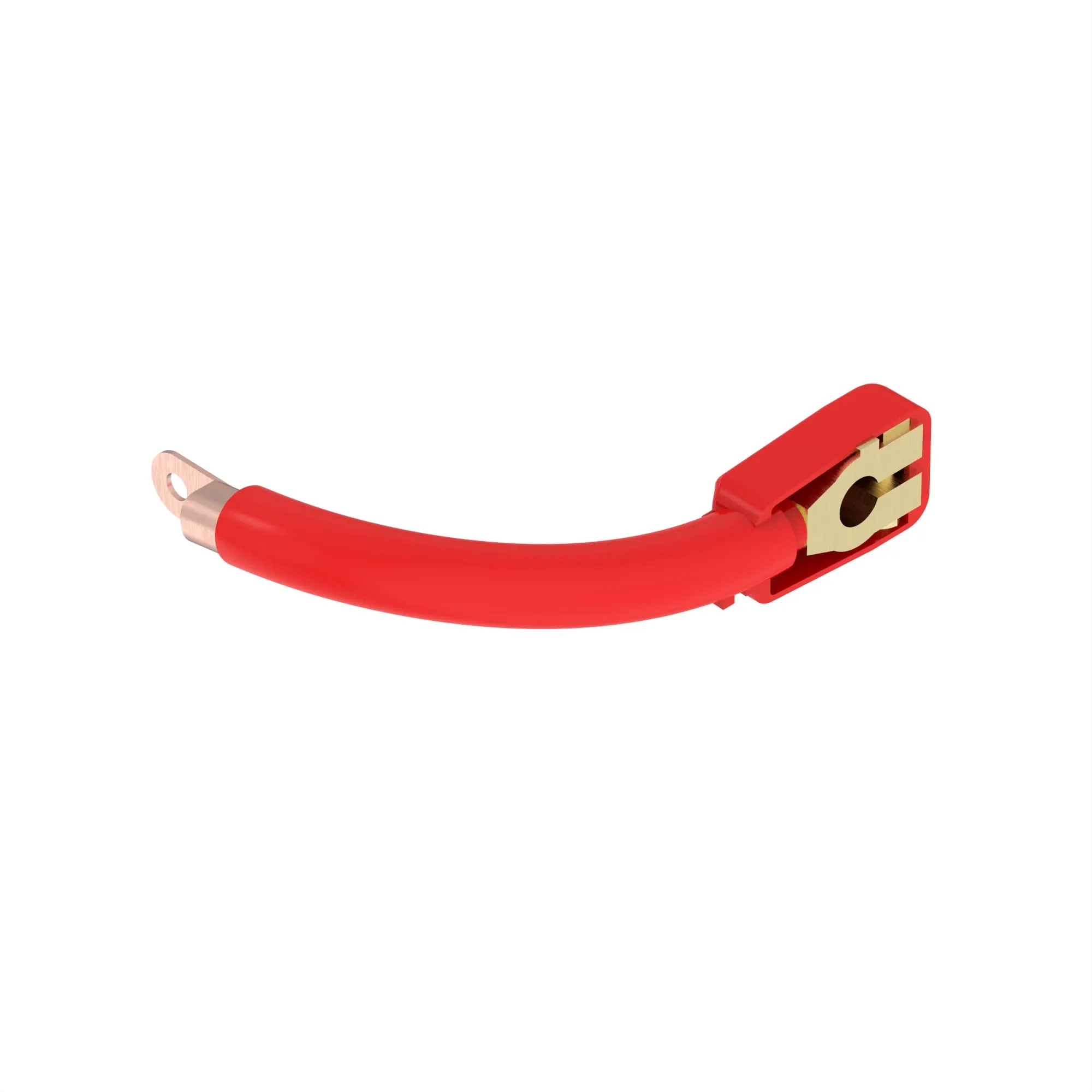 BATTERY CABLE, BATT CABLE, NEG TO D