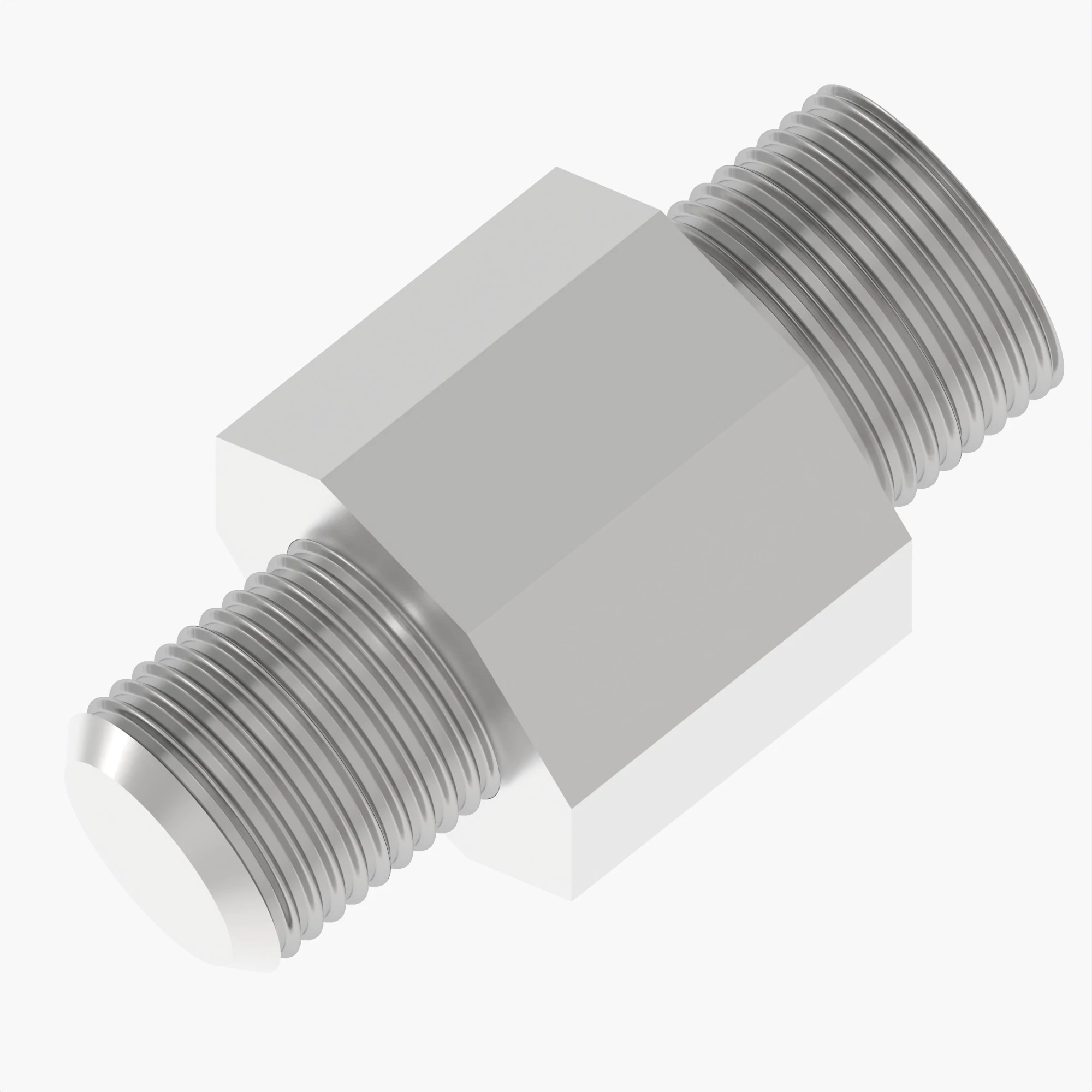 ADAPTER FITTING, MALE