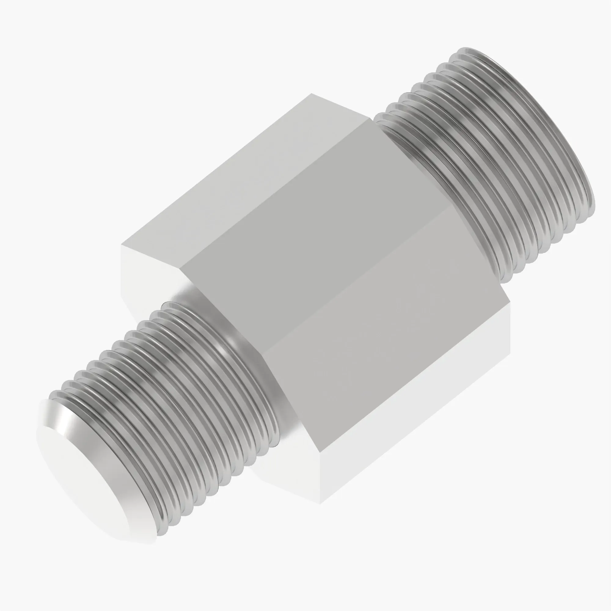 John Deere Adapter Fitting - UC34538