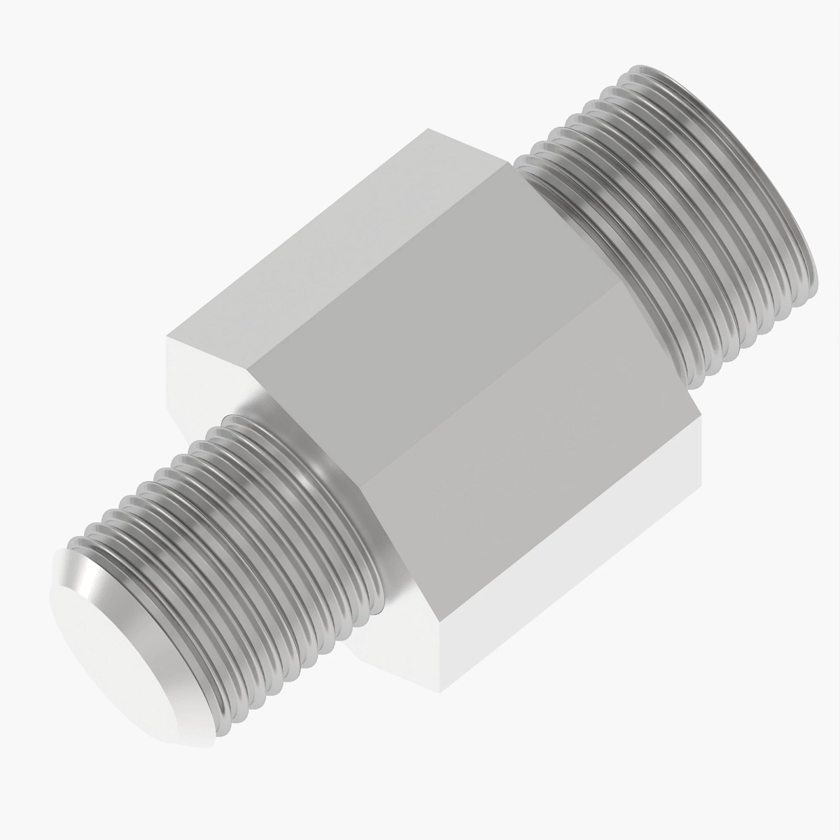 Adapter Fitting, Male