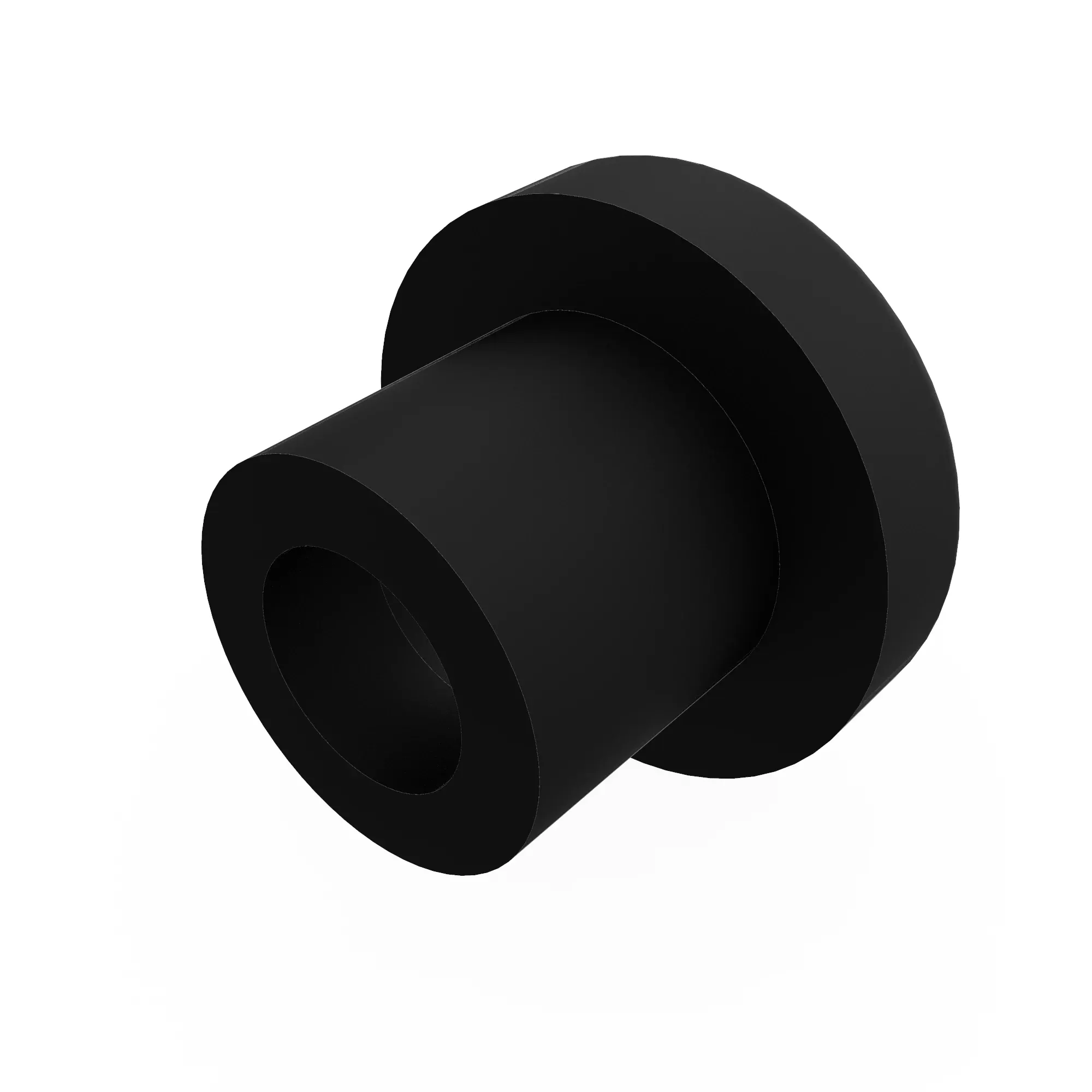 Isolator