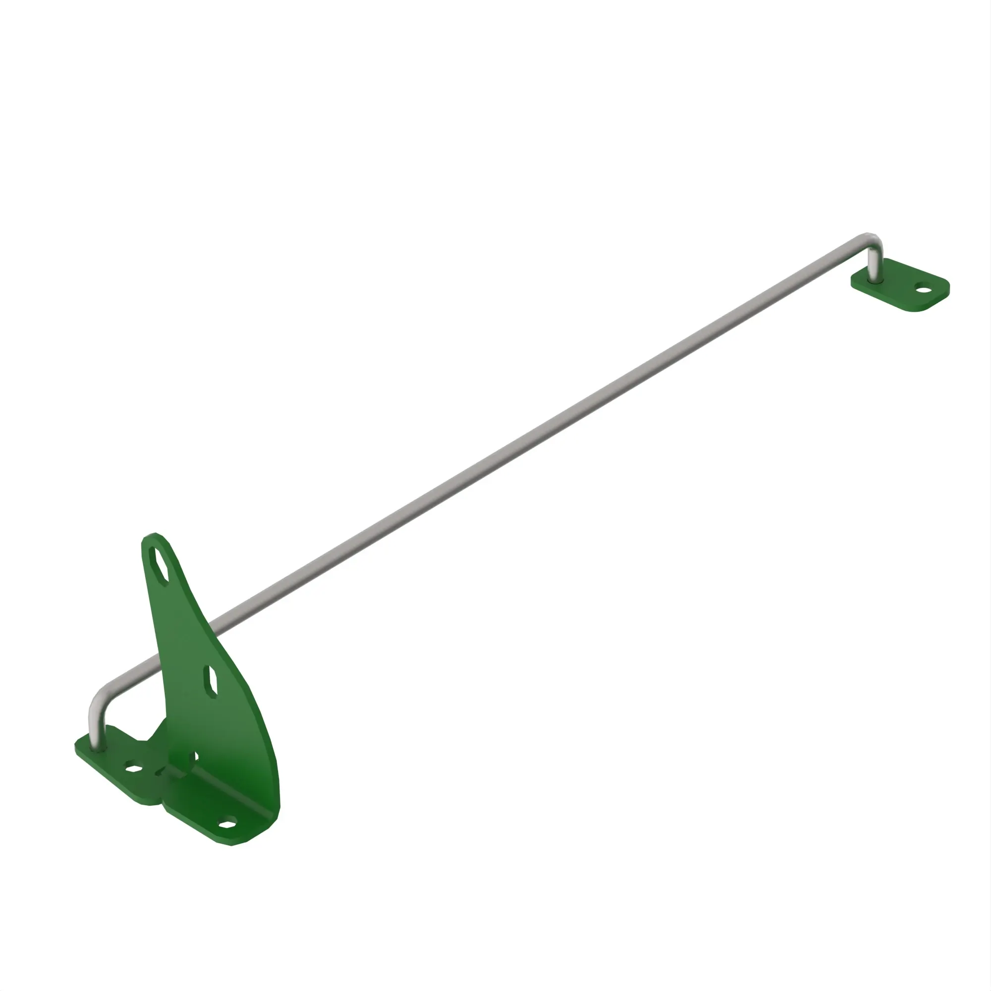 GUIDE, AC LOWER 6MC/RC